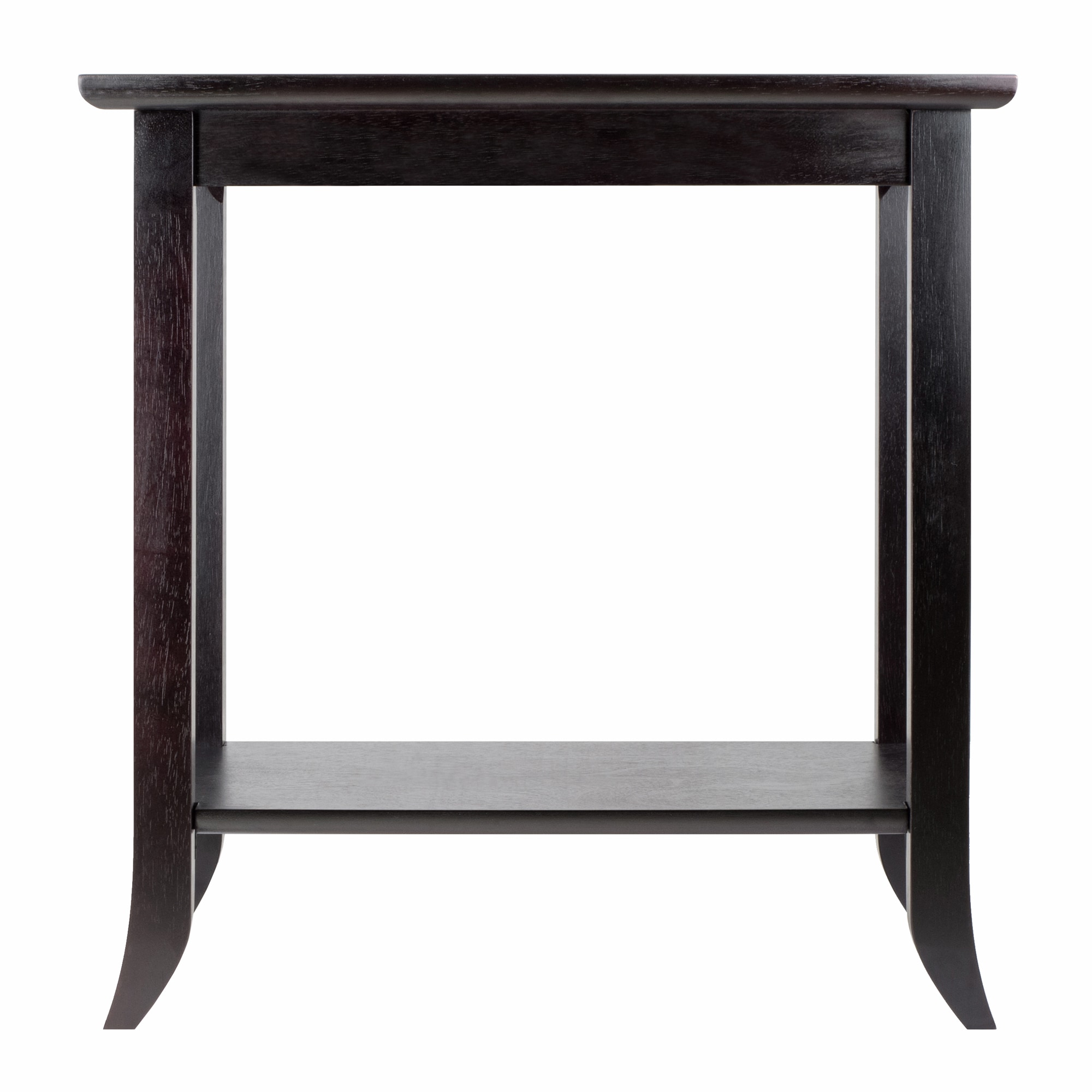 Winsome Wood 92419 End-Tables - View #2