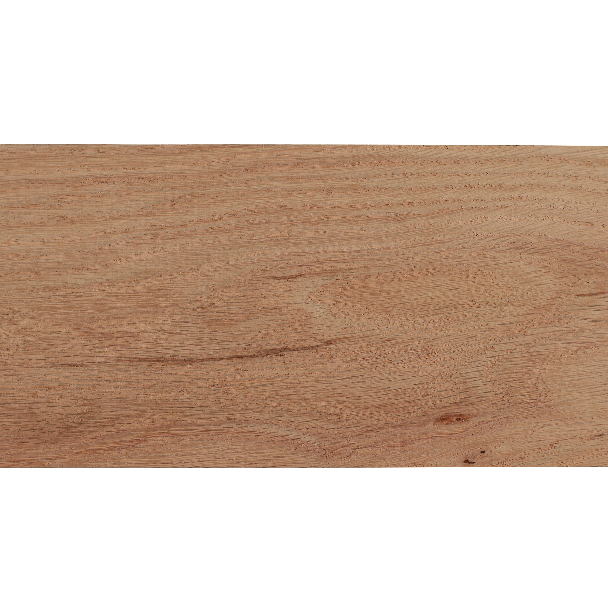 1 in. x 6 in. x 10 ft. S4S Red Oak Board 805165 - The Home Depot