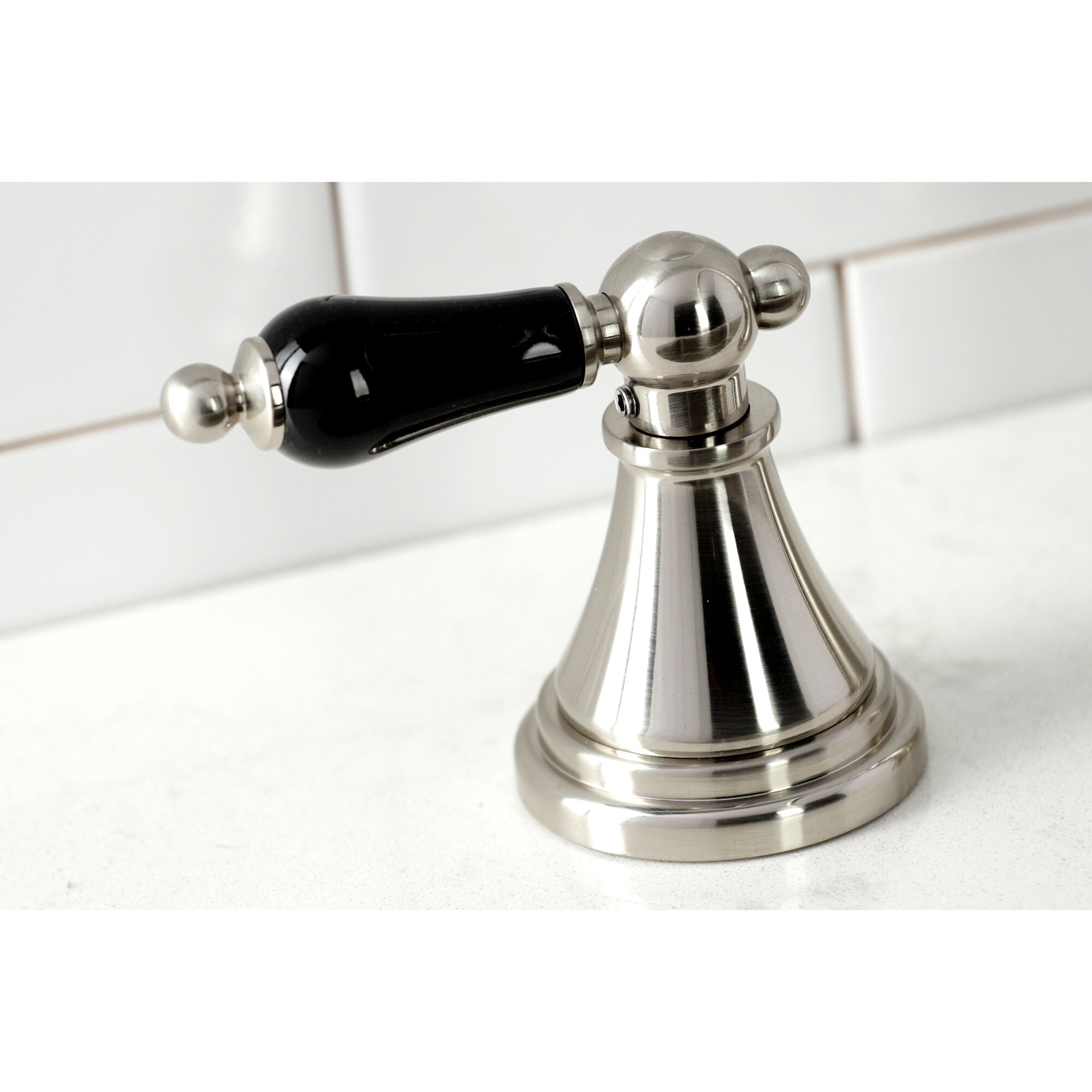 Kingston Brass WLKS2798PKLBS Kitchen-Faucets - View #8