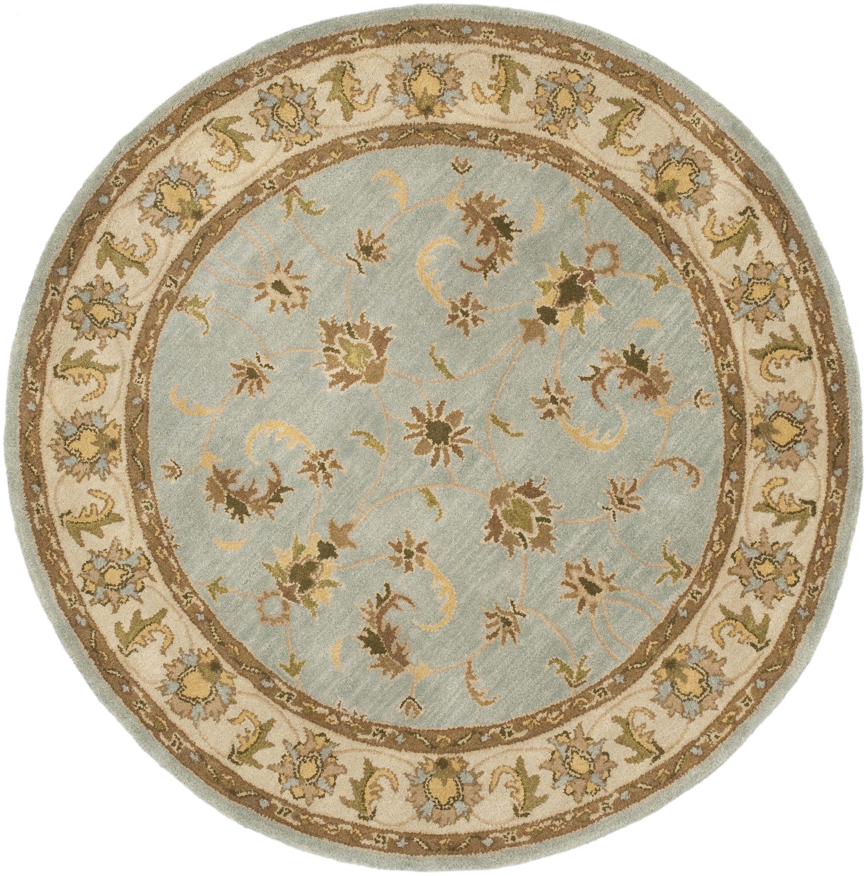 Safavieh HG913A-10R rugs - View #2
