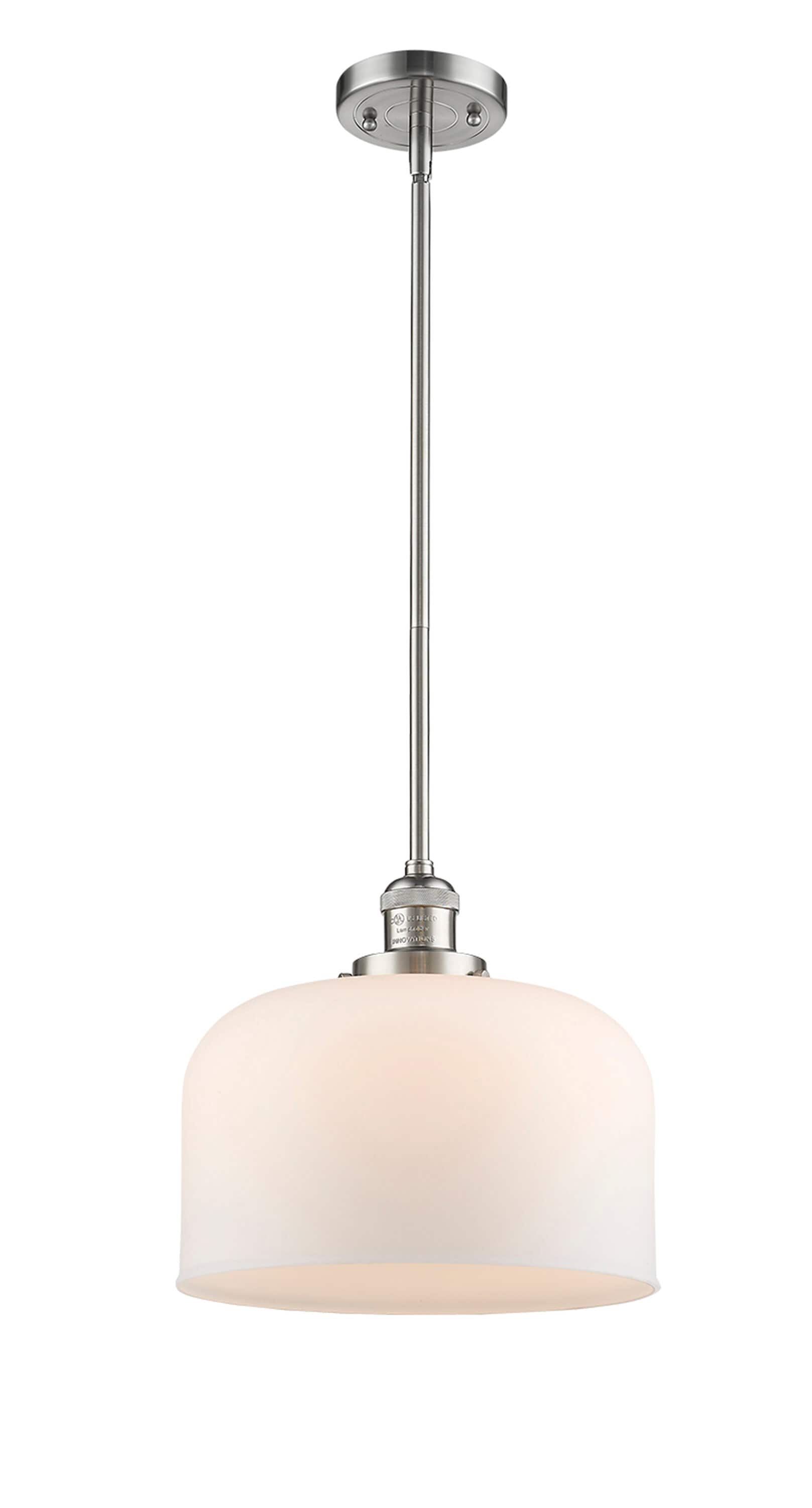 Innovations Lighting 201C-BK-G71-L Pendant-Lights - View #2
