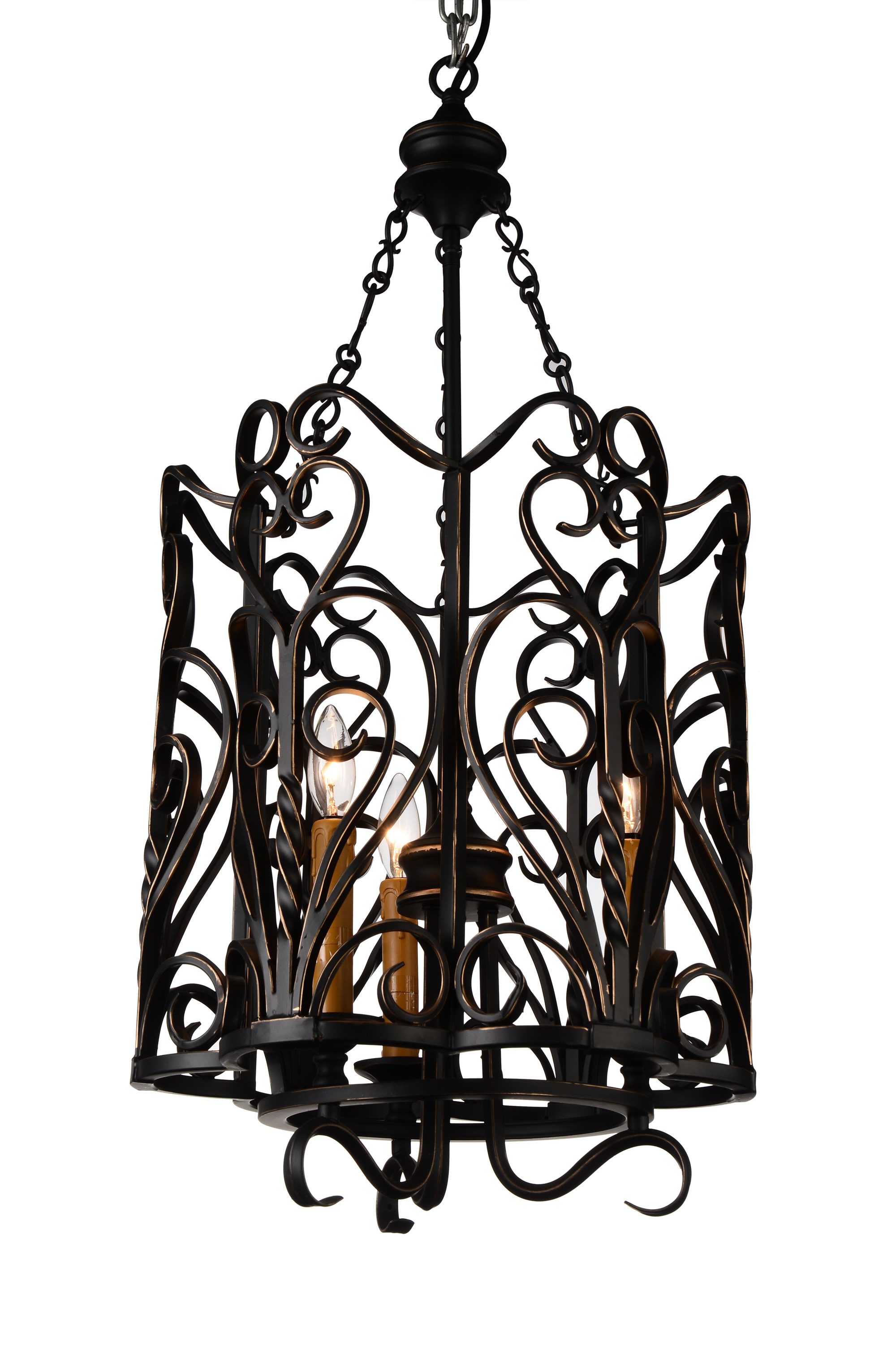 Branch Dining Rooms Pendant Lighting at