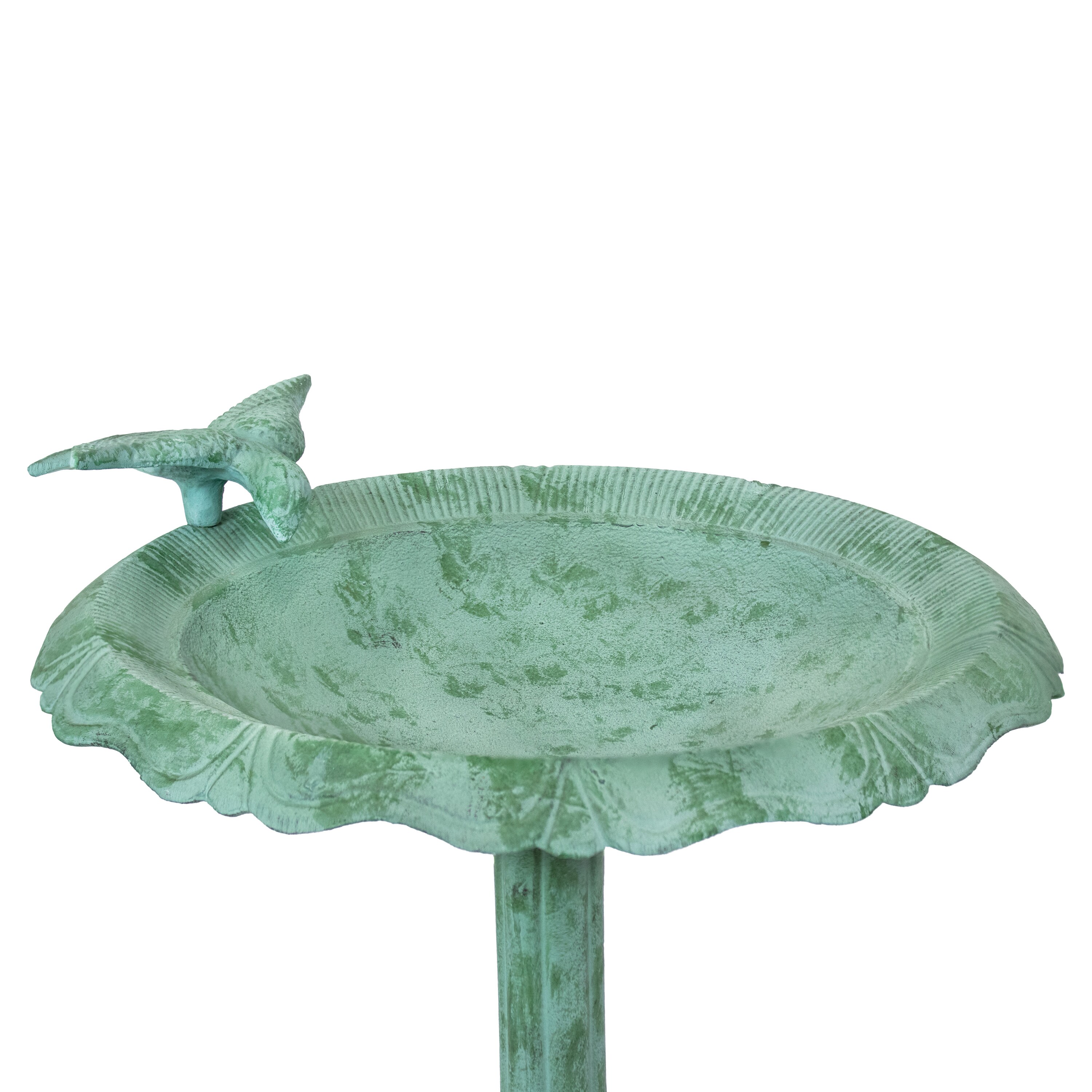 Sunnydaze Decor NOB-042 birdbaths - View #7