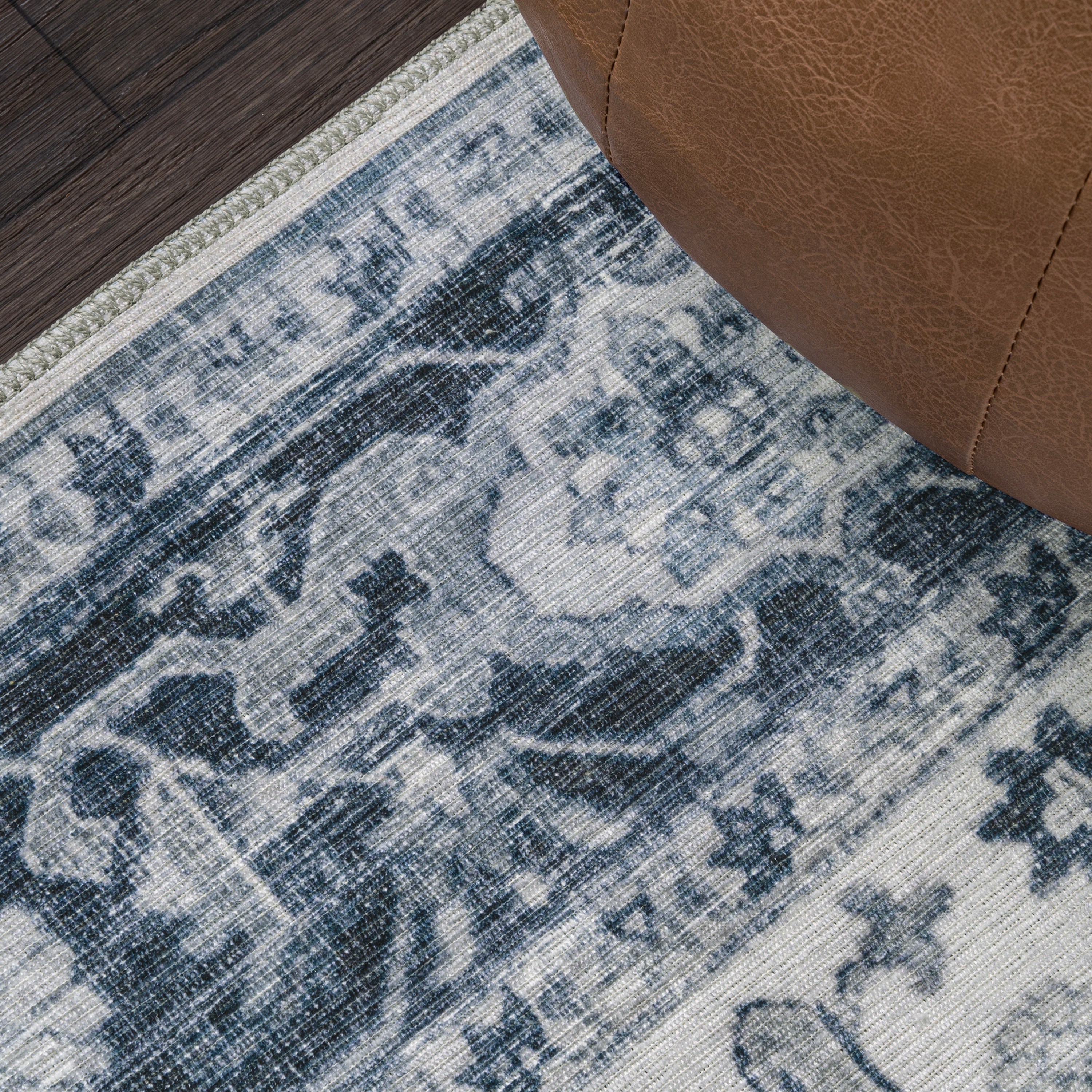JONATHAN  Y WSH108B-4 rugs - View #10
