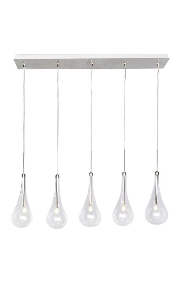 larmes linear suspension