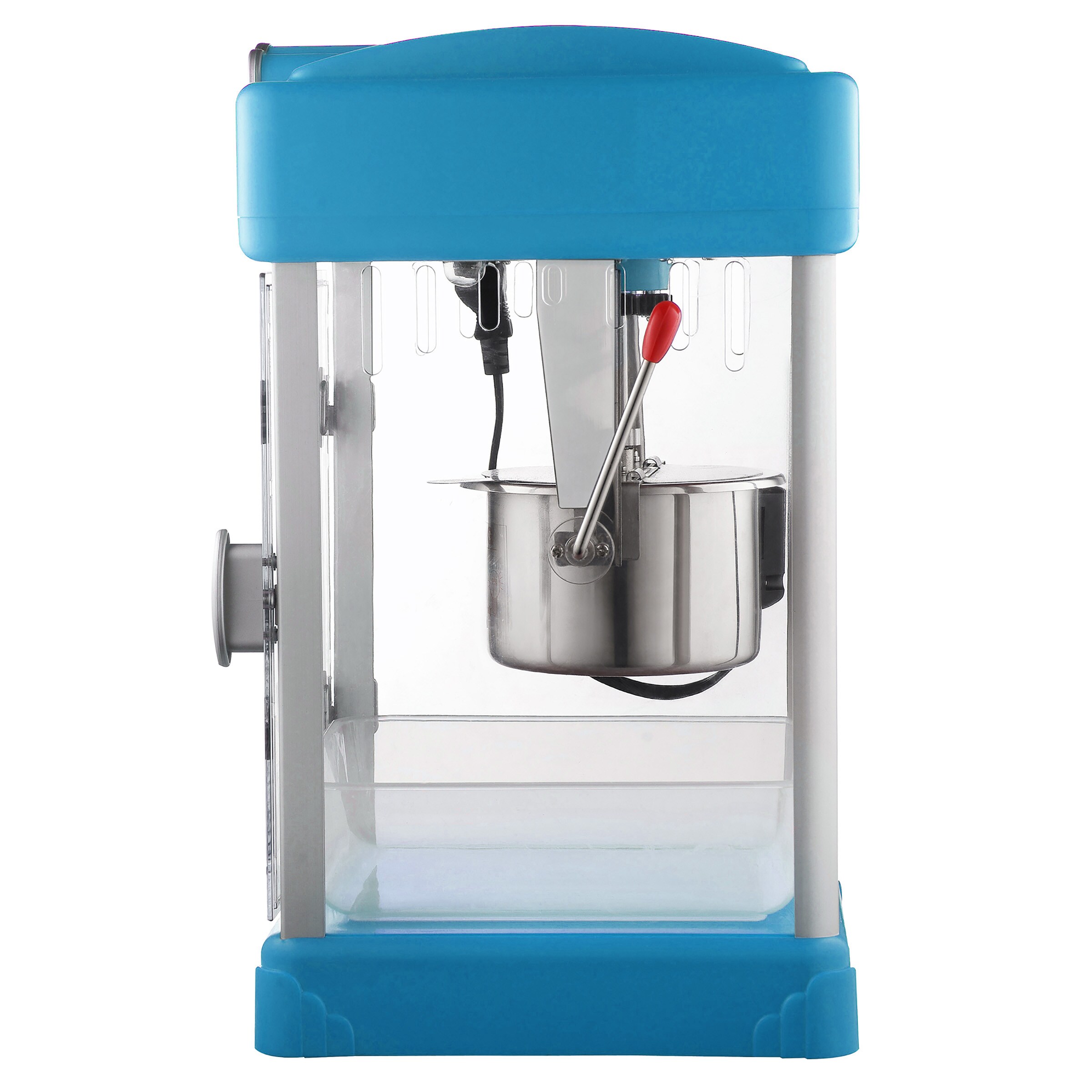 Great Northern Popcorn 0.5 Cups Oil Popcorn Machine in the Popcorn Machines  department at