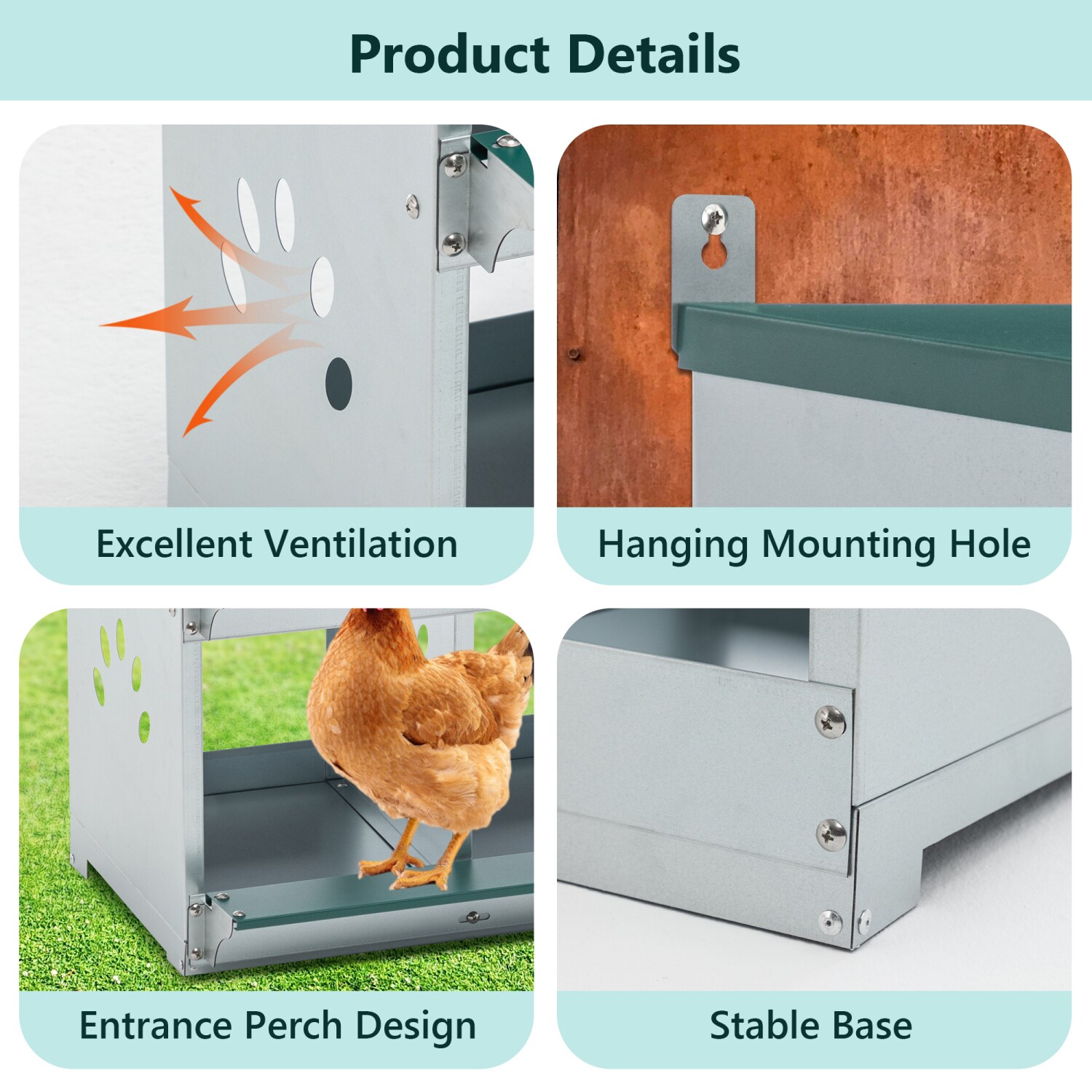 Streamdale Furniture W1422P292939 Pet-Gates - View #4
