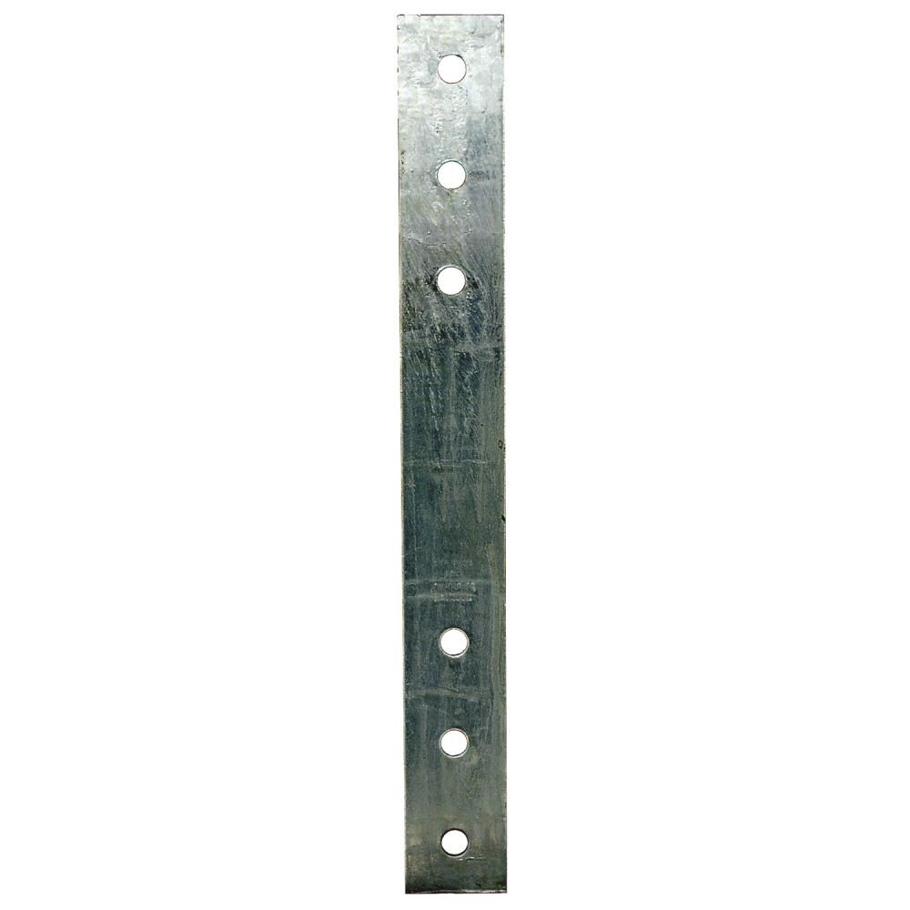 Simpson Strong-Tie HST3HDG 16-in 3-Gauge Hot-dipped Galvanized Steel Strap Wood To Wood