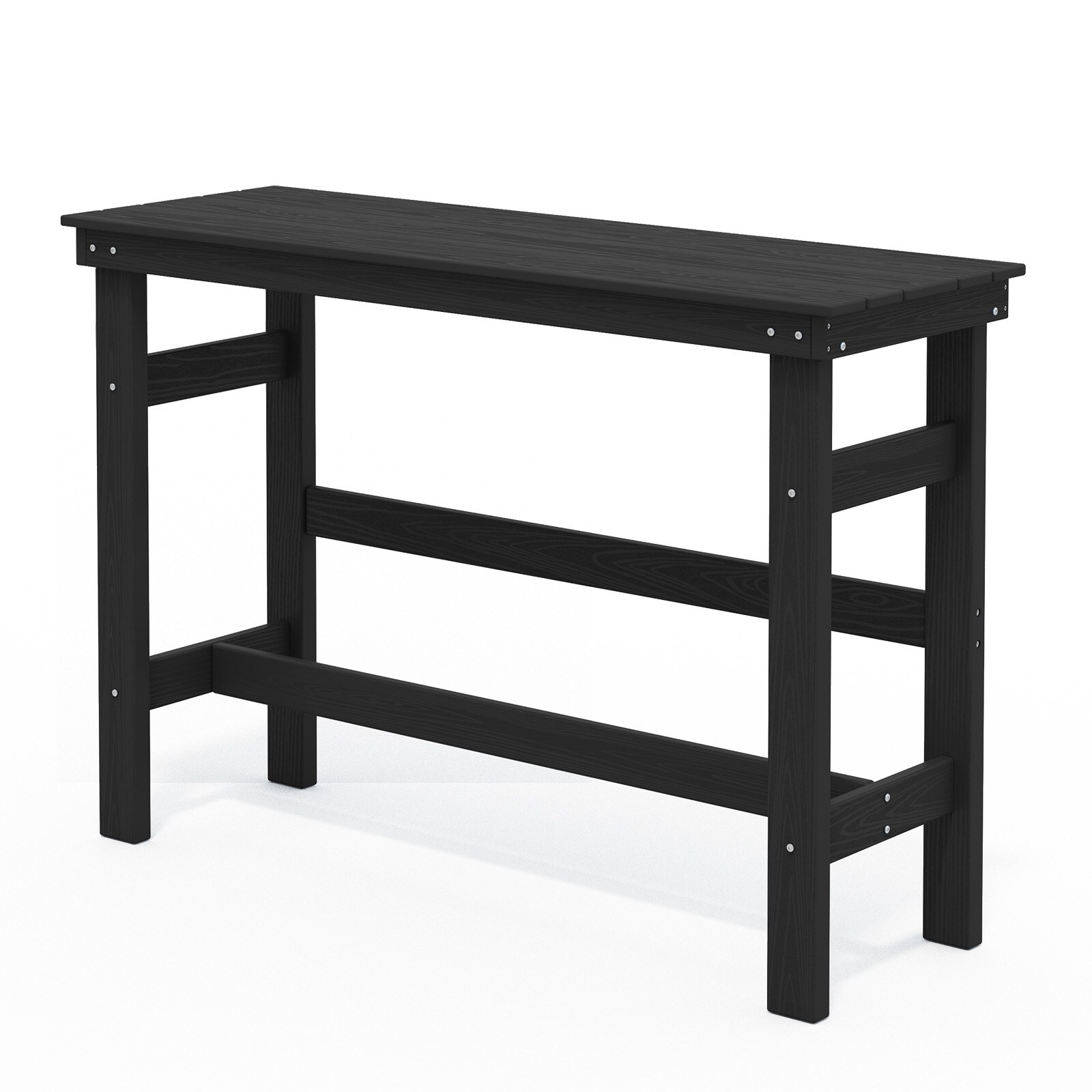 JEAREY PEJYGBZ-BK Patio-Tables - View #7