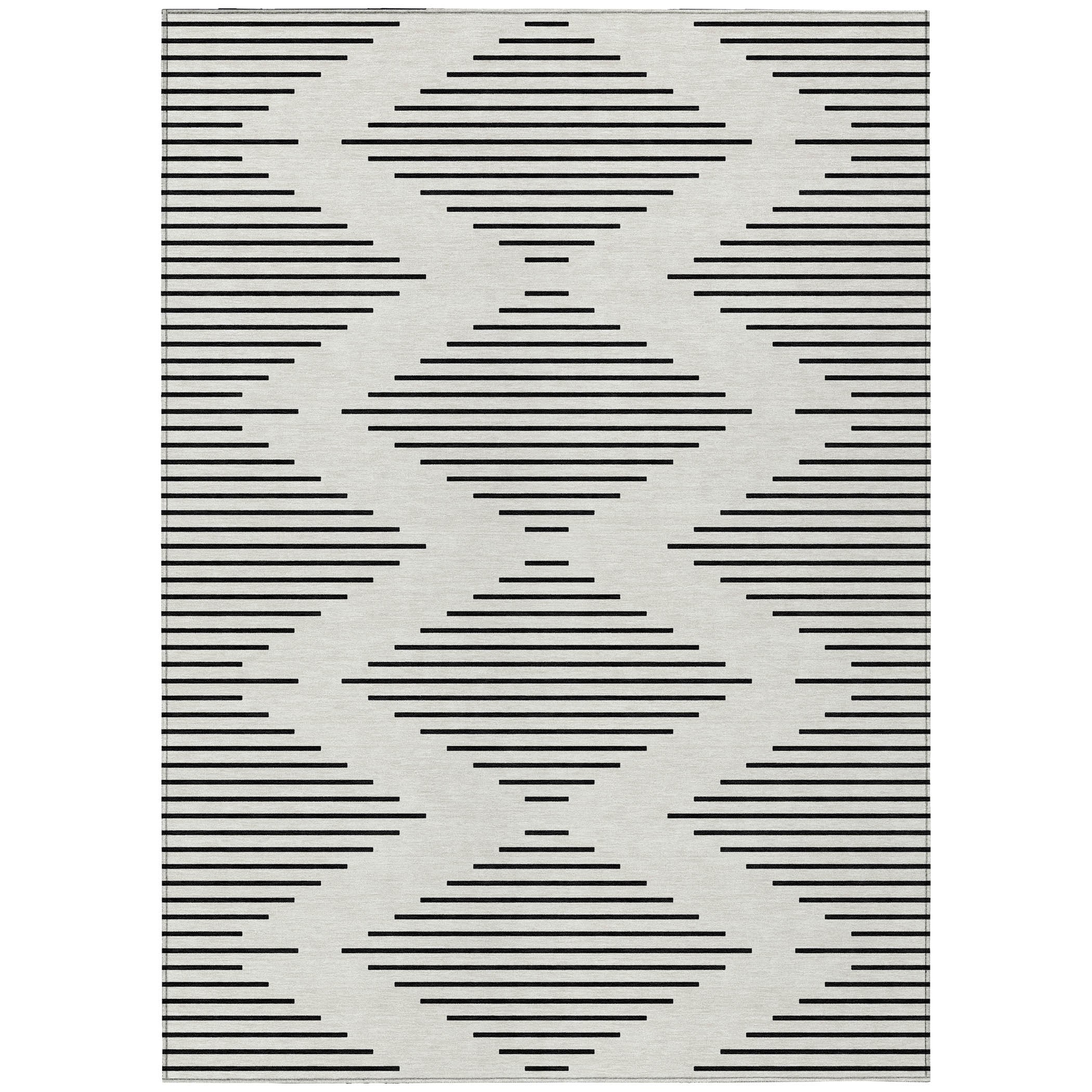 Addison Rugs ACN1016IV3X5 rugs - View #2