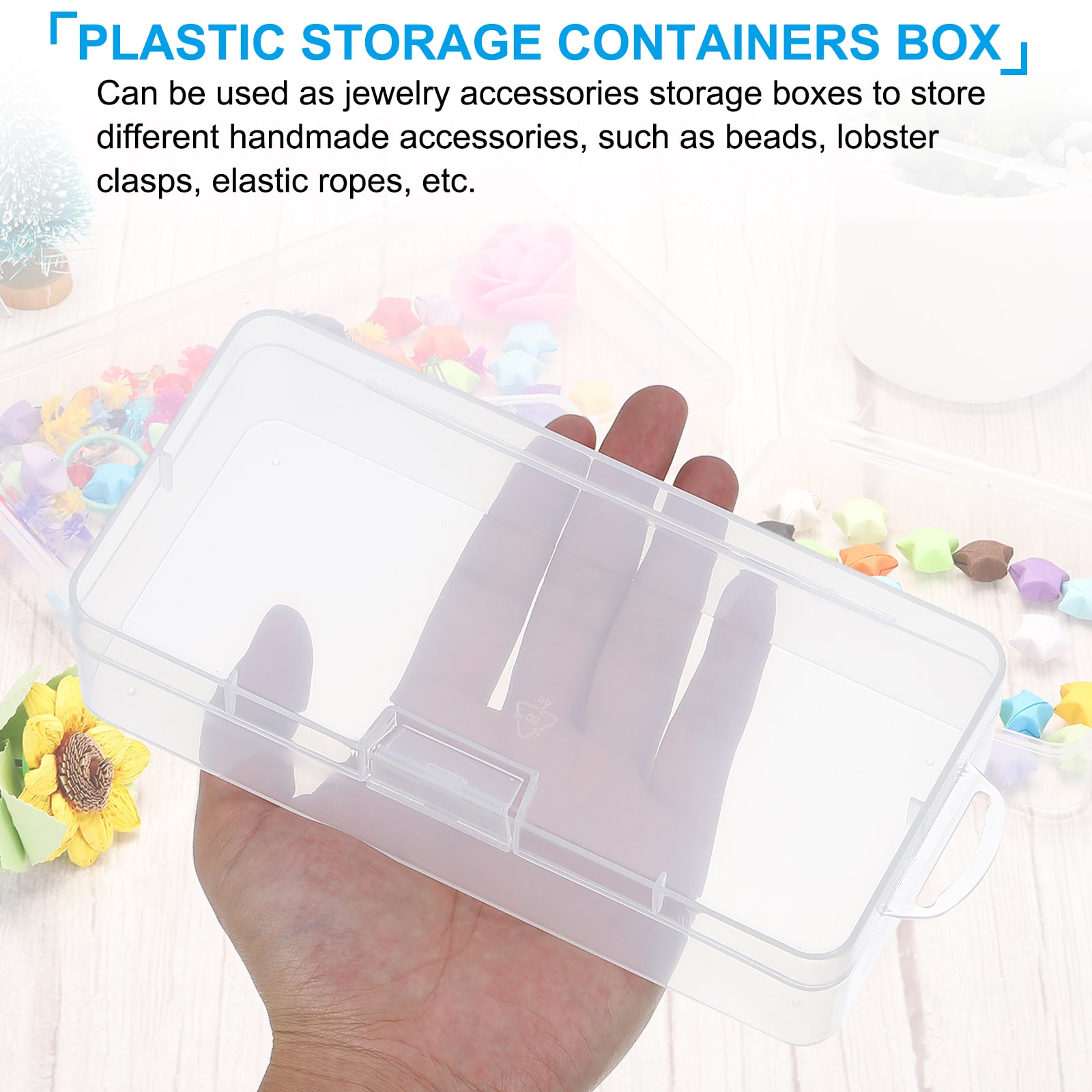 PATIKIL S26010902UX1311 Ornament-Storage - View #5