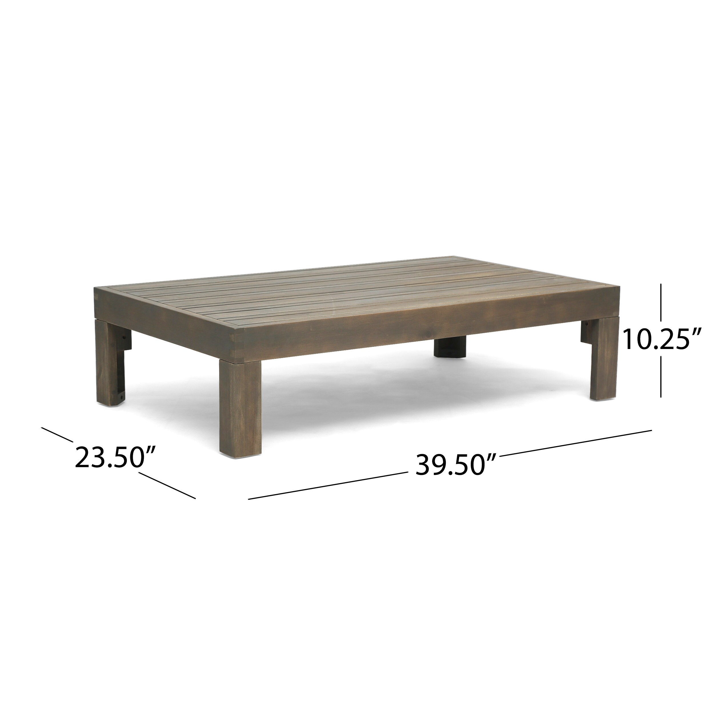 Direct Wicker DWS-63714-GR Patio-Conversation-Sets - View #15