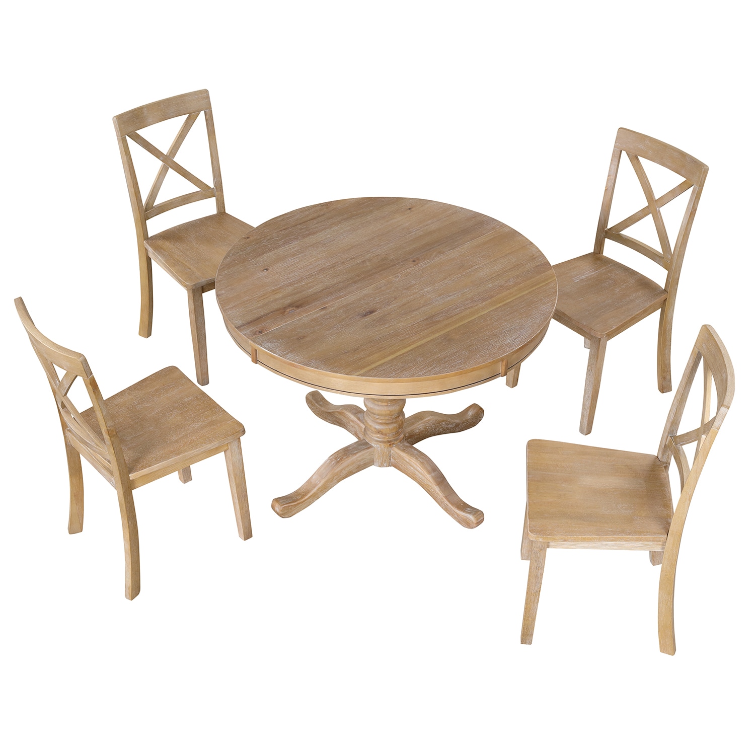 Bybafun YA3700175 Dining-Sets - View #2