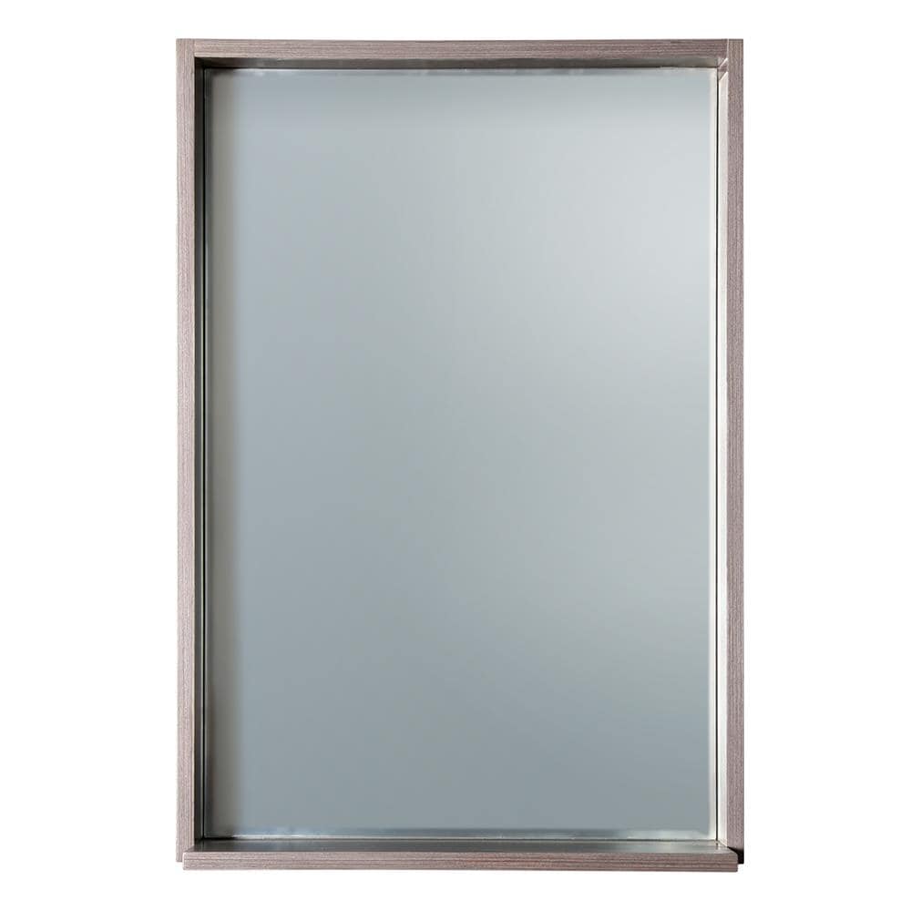 Fresca FMR8125GO Framed-Bath-Mirrors - View #3