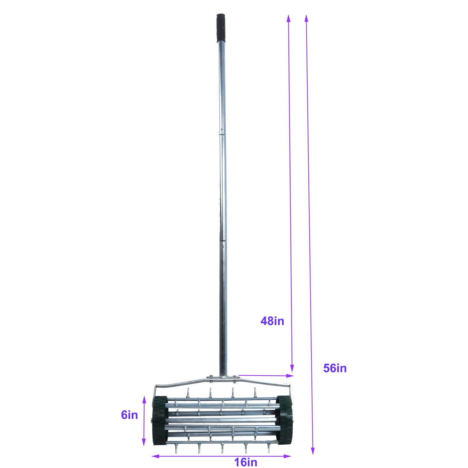 STICKGOO W227126833 Spiker-Aerator - View #4