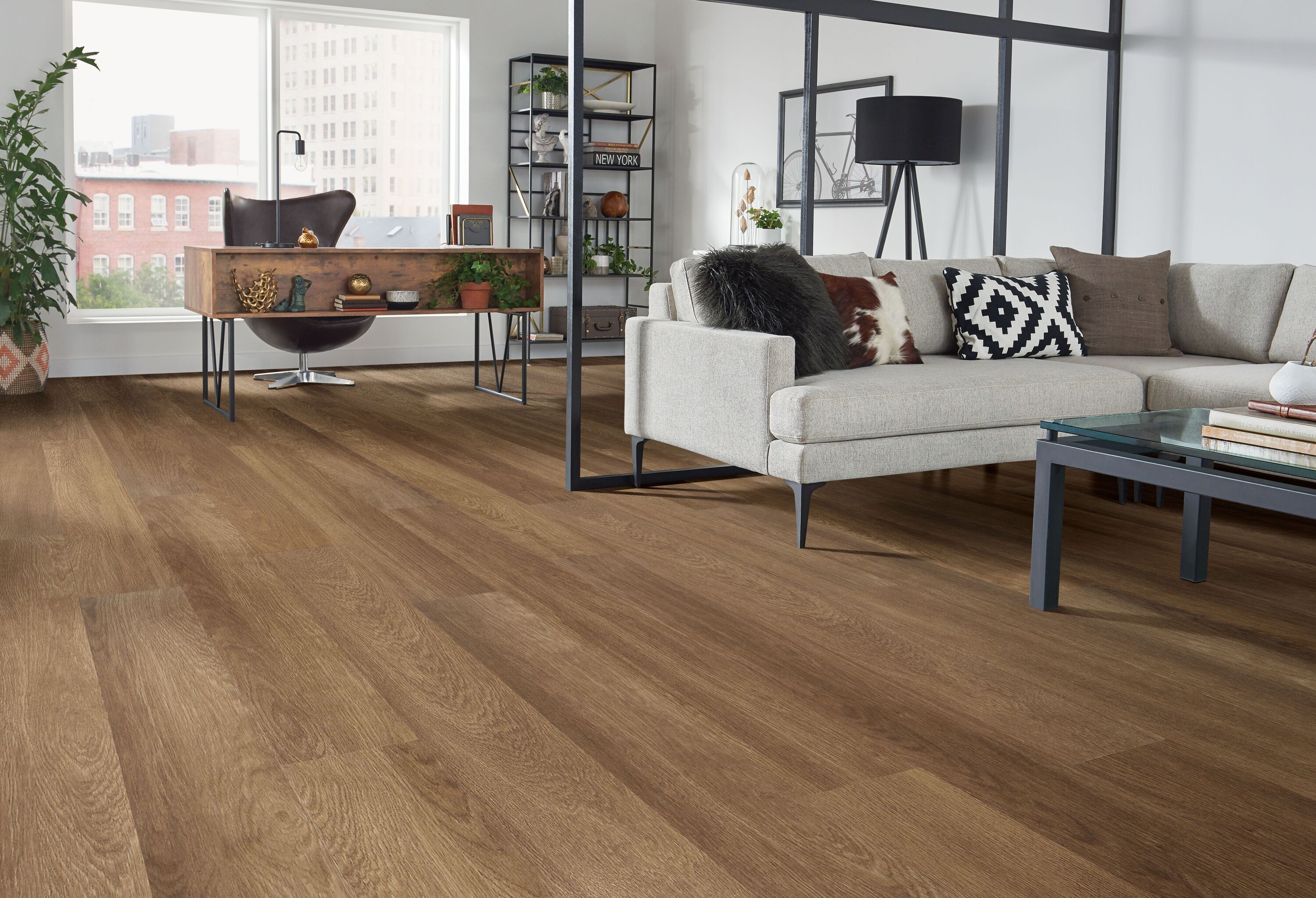 Armstrong Flooring 210AP641 Vinyl-Plank - View #3