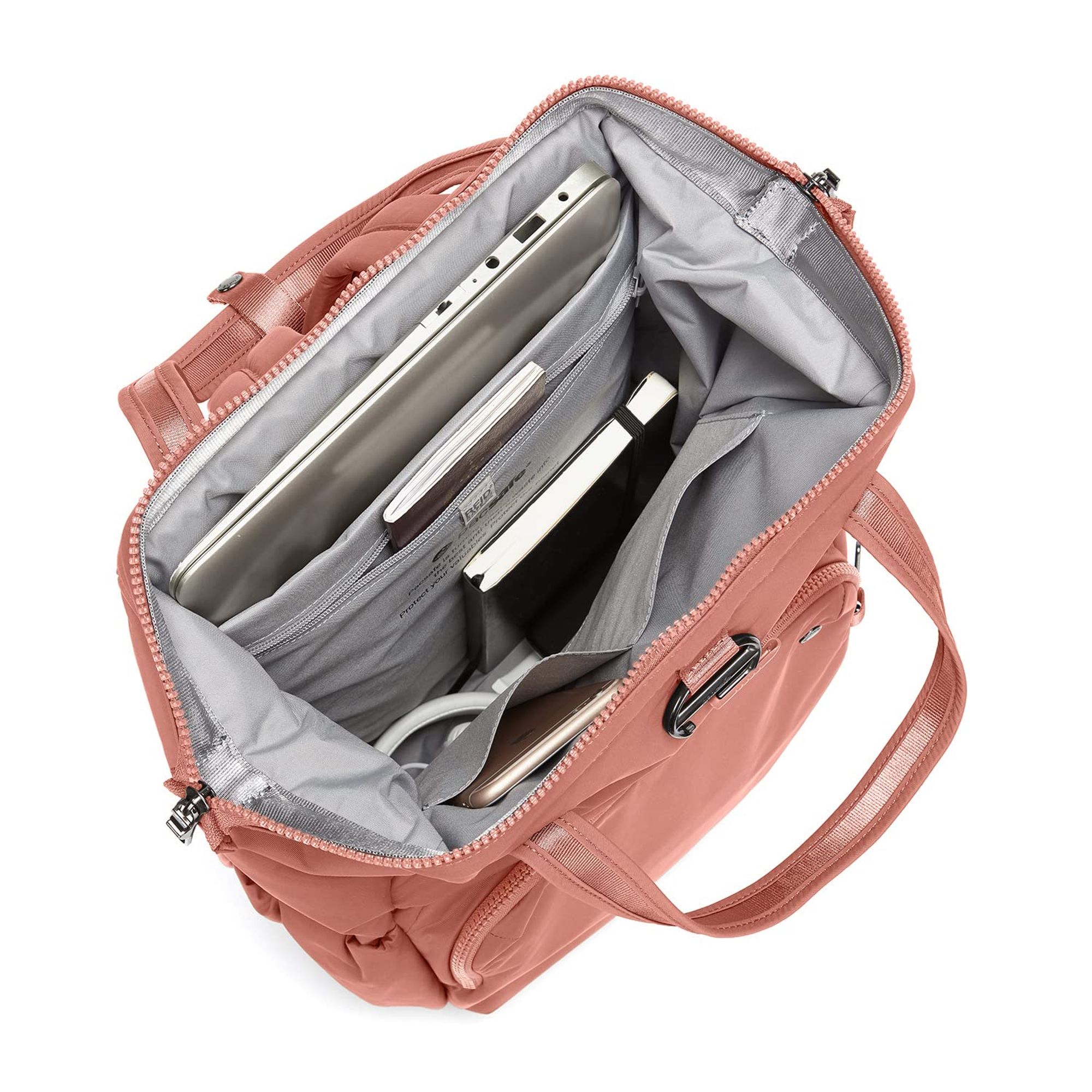 Pacsafe PAC-20420340 Bags-And-Backpacks - View #4