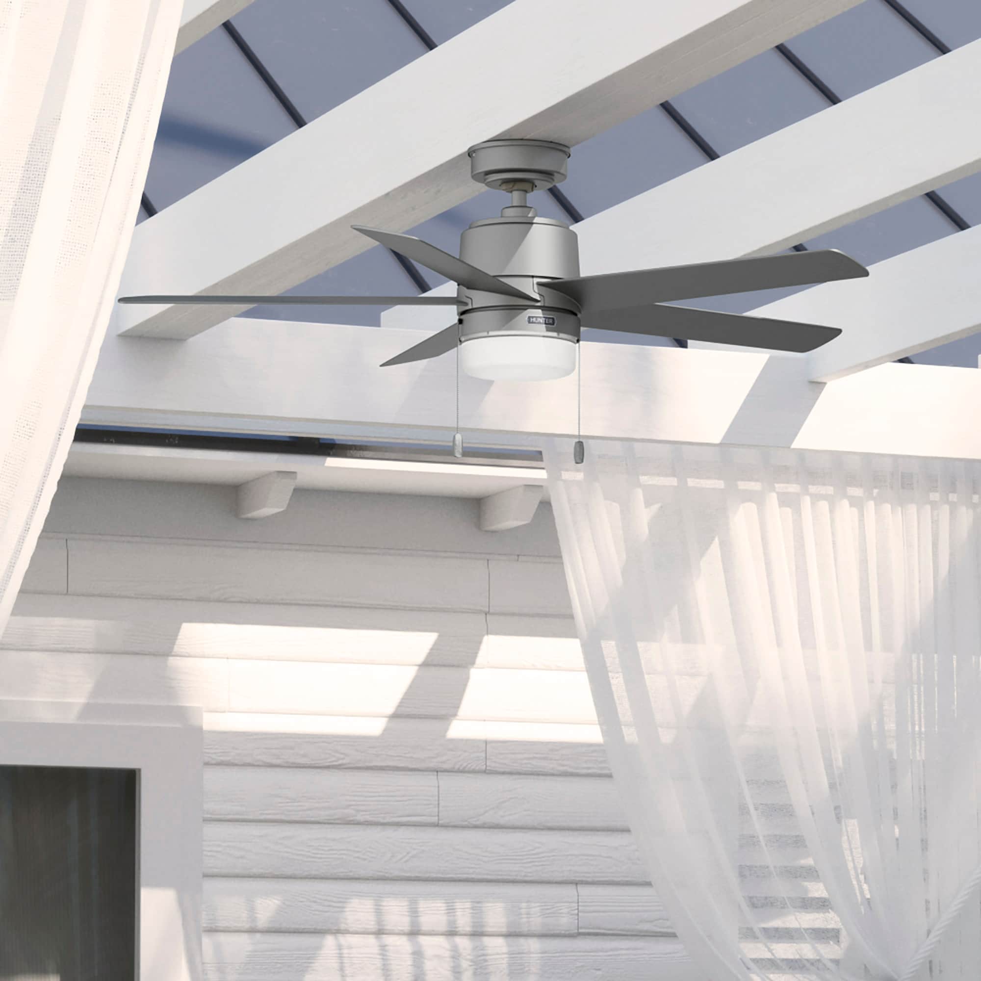 Hunter 51490 Ceiling-Fans - View #5