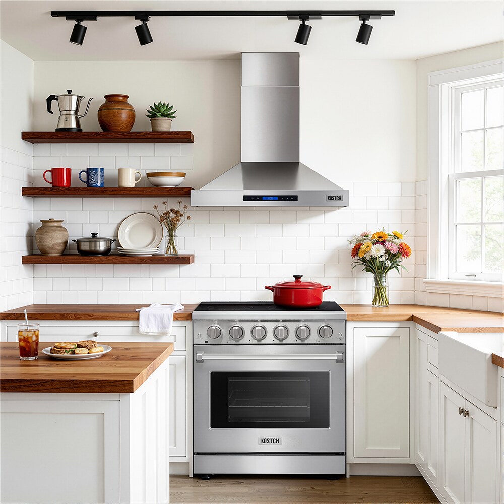 KOSTCH KOS-30RH09M-S Wall-Mounted-Range-Hoods - View #7