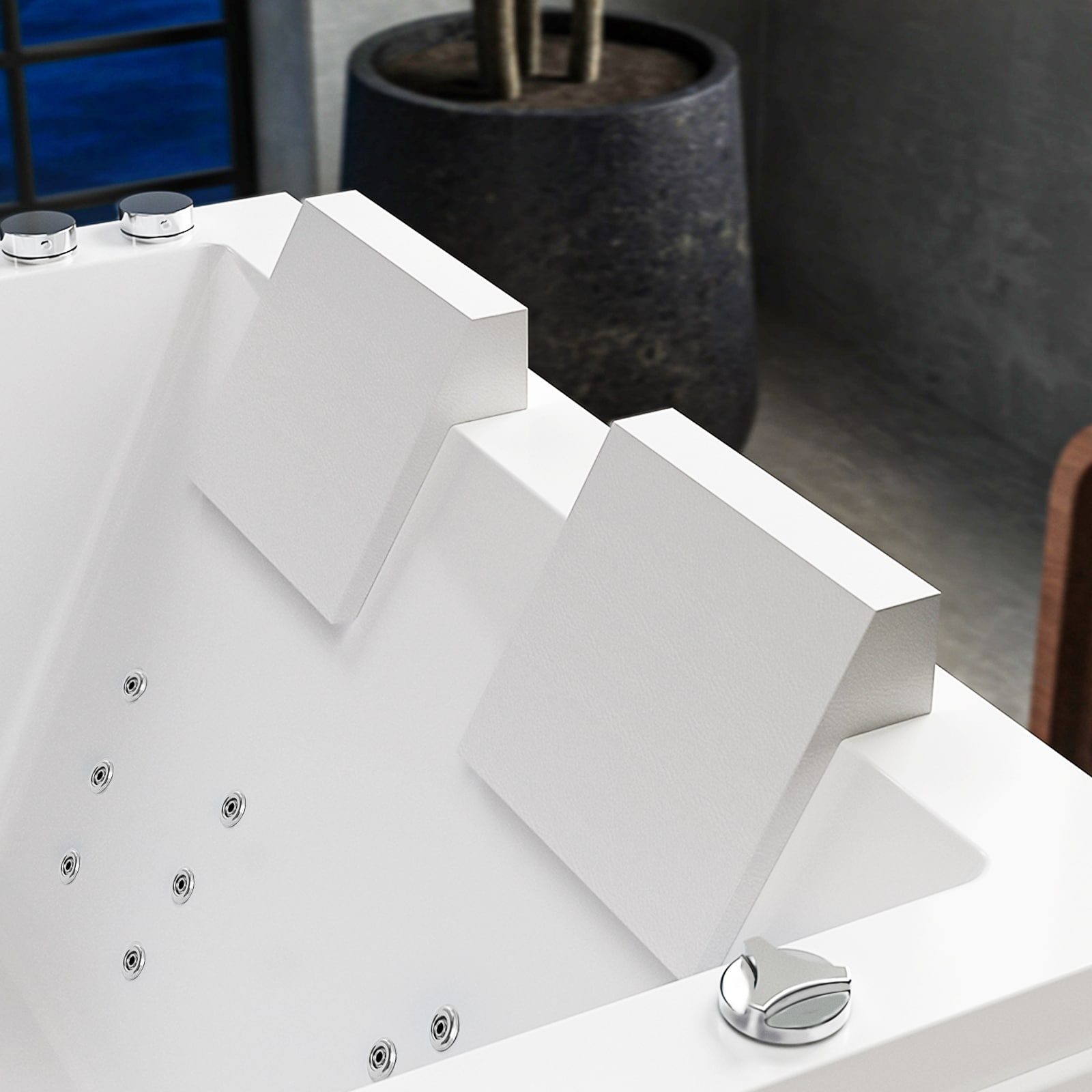 Empava EV-71JT801 bathtubs - View #7
