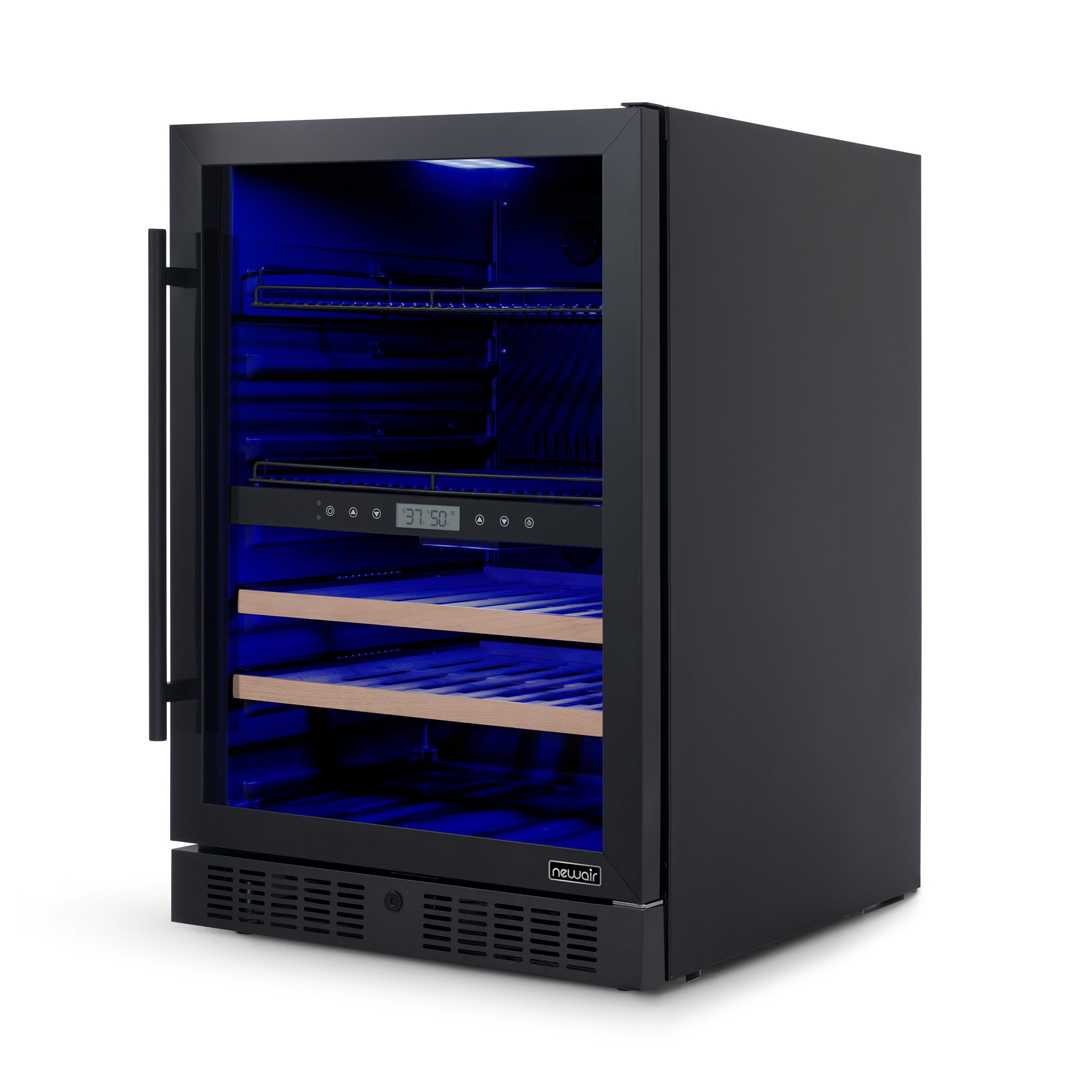 NewAir AWB-401DB-B Wine-Chillers - View #17