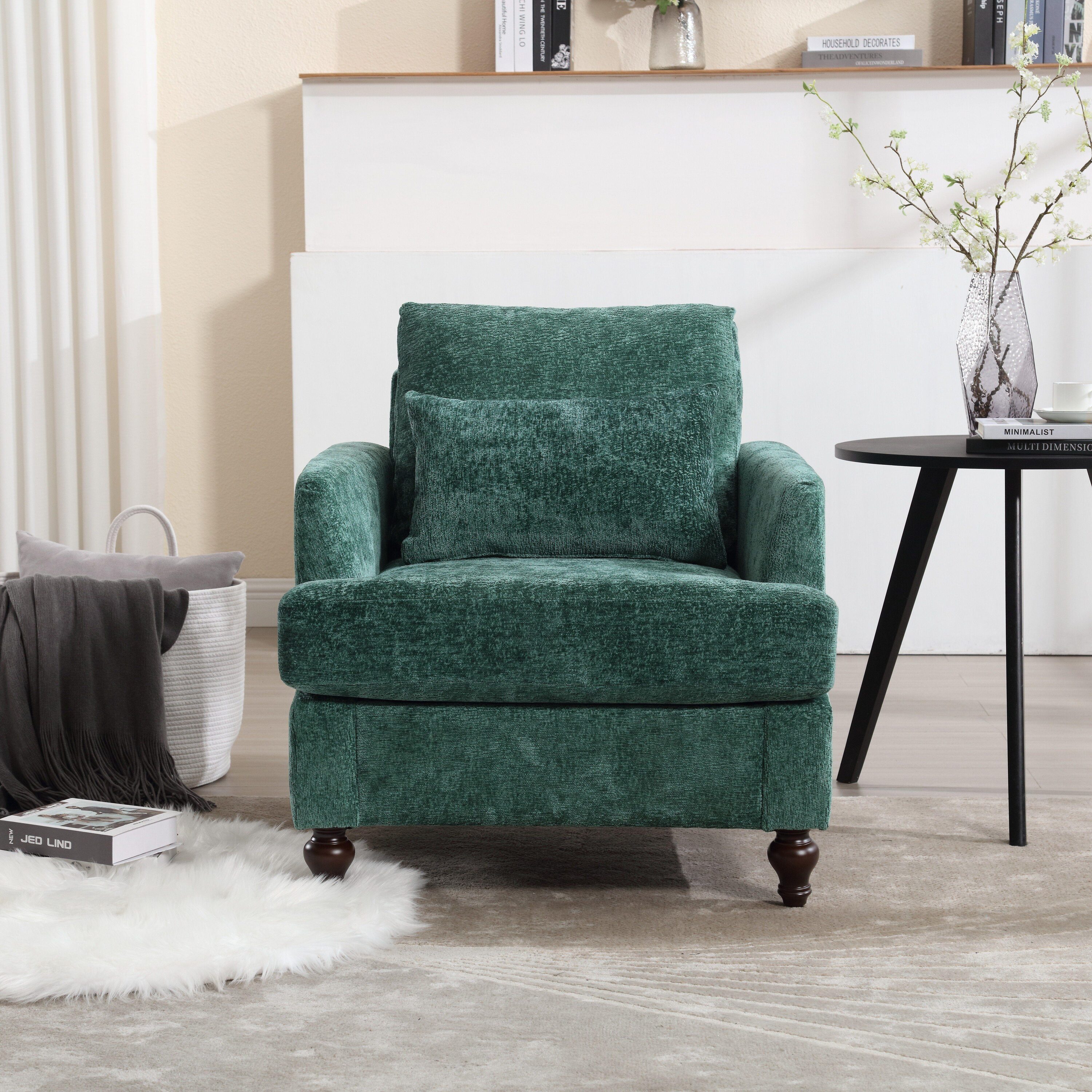 Clihome CL-CM51904 chairs - View #7