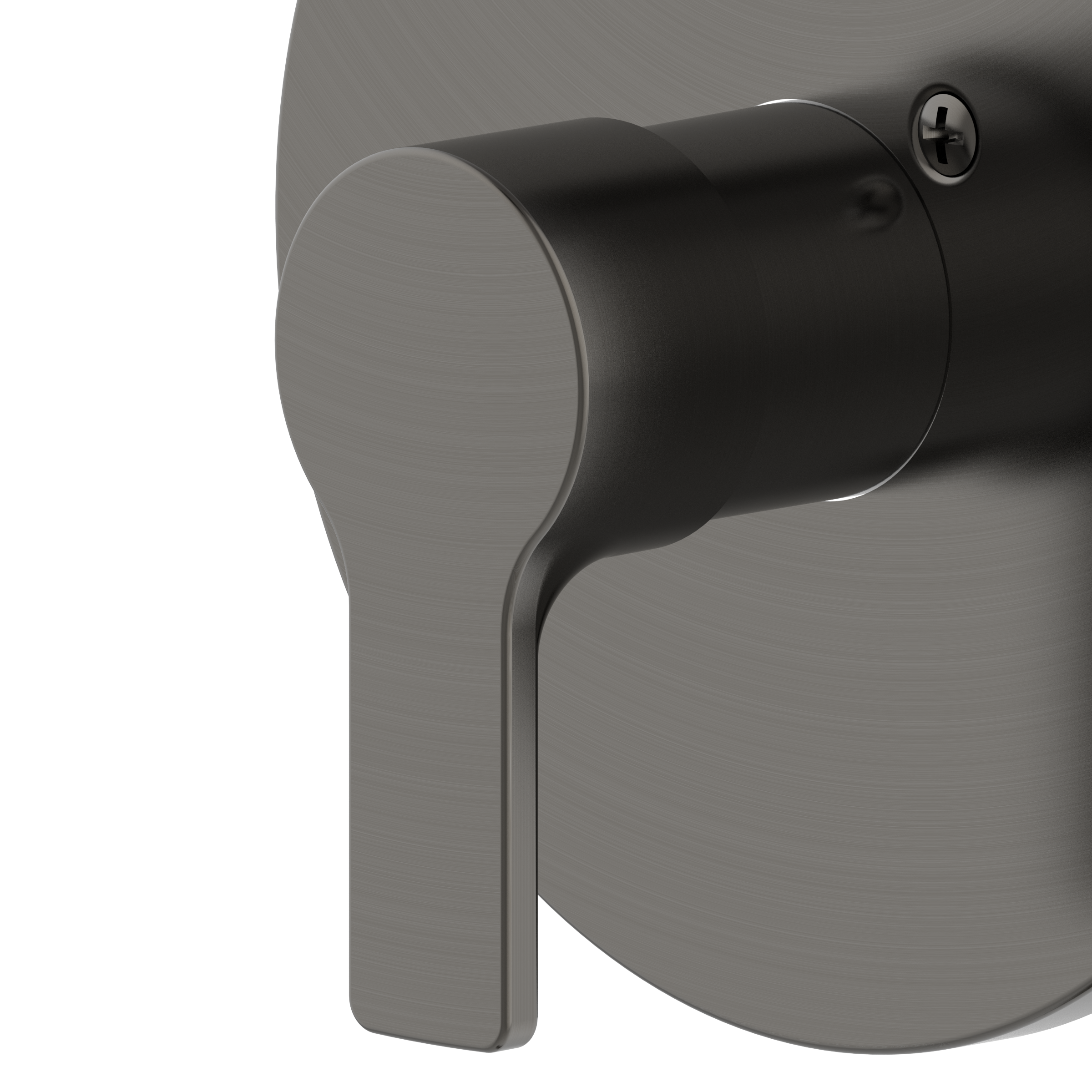 Project Source 65873X-115808 Tub-Shower-Faucets - View #2
