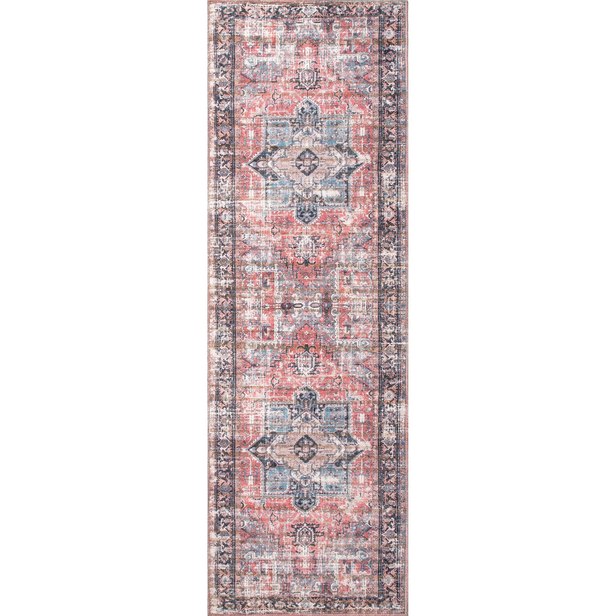 nuLOOM KFAE04A-2808 rugs - View #2