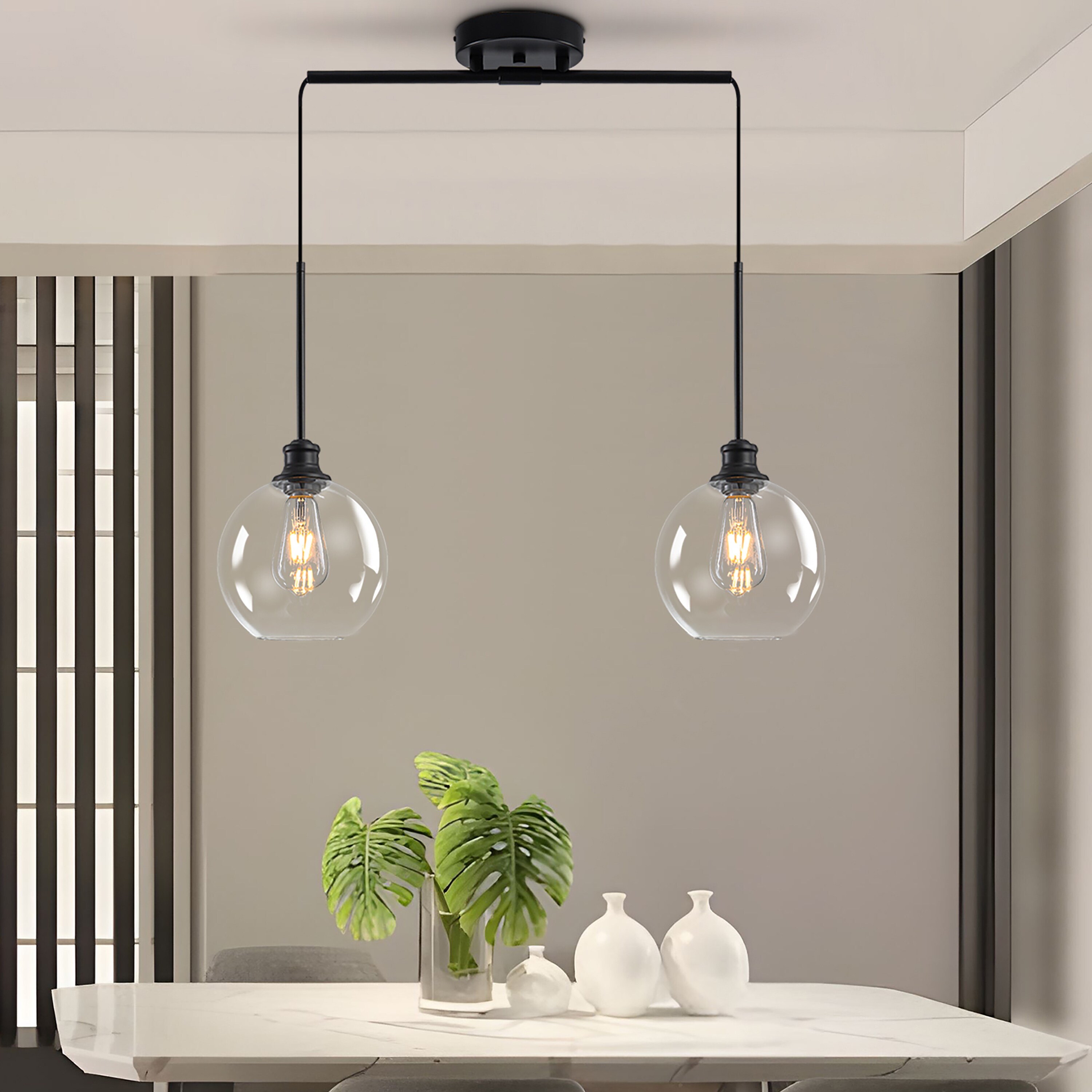 GoYeel ZP129BL02 Pendant-Lights - View #6