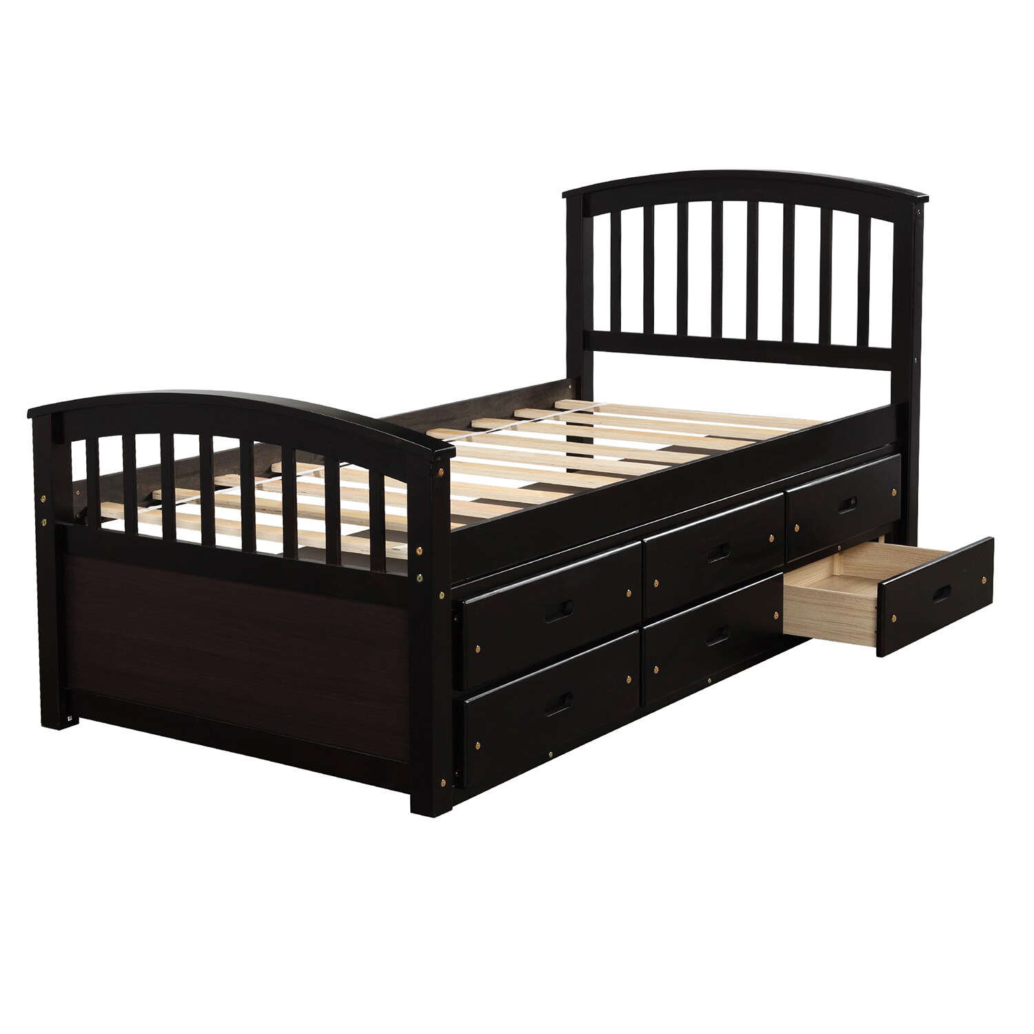 Bybafun YA3700128 beds - View #17