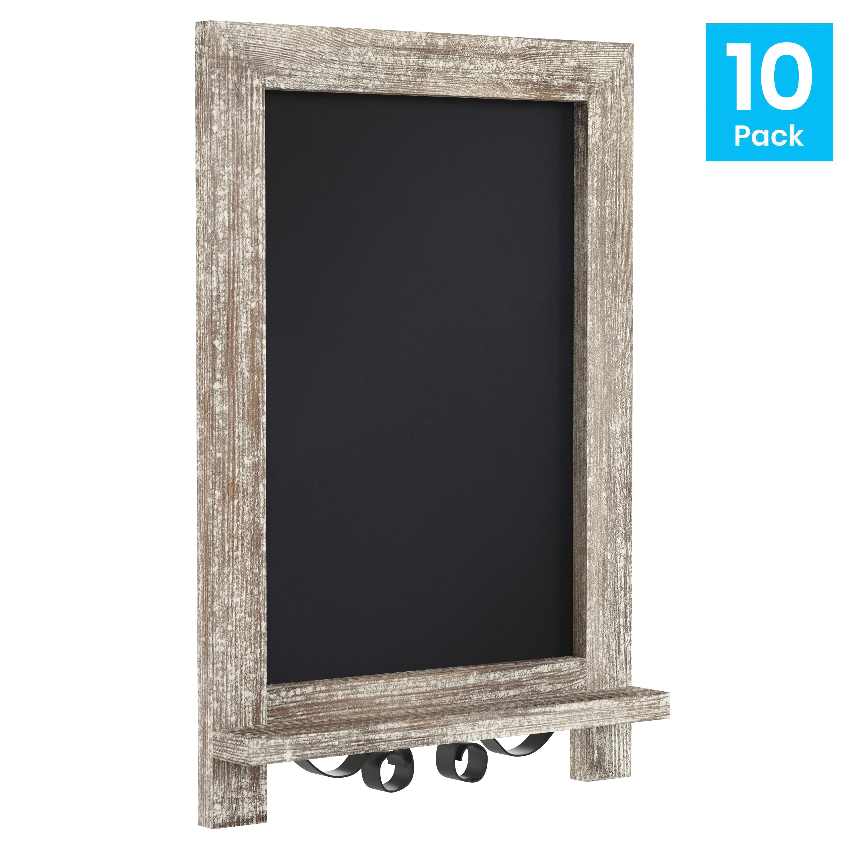 Flash Furniture 196861031090 Dry-Erase-Bulletin-Boards - View #2