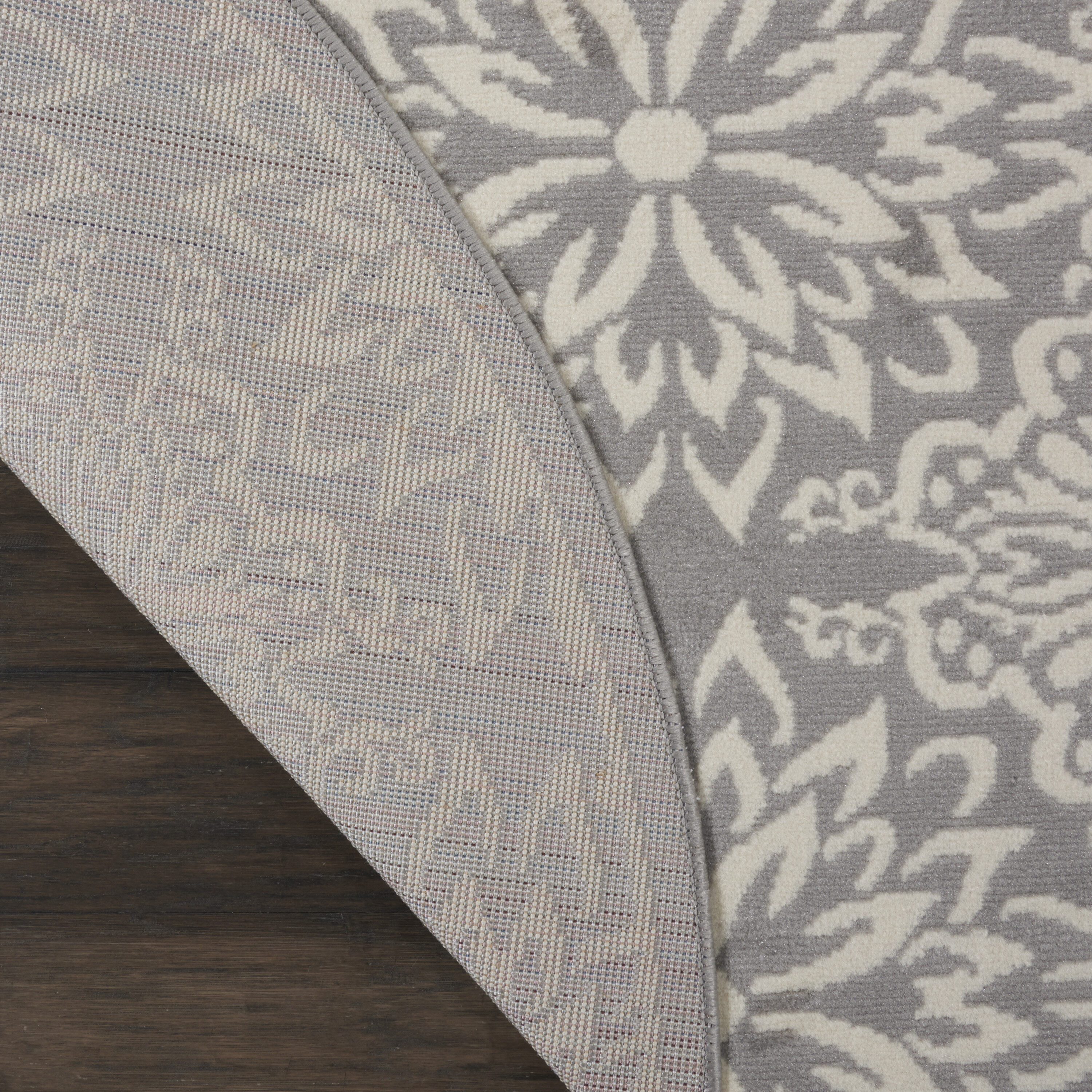 Nourison 99446478375 rugs - View #4