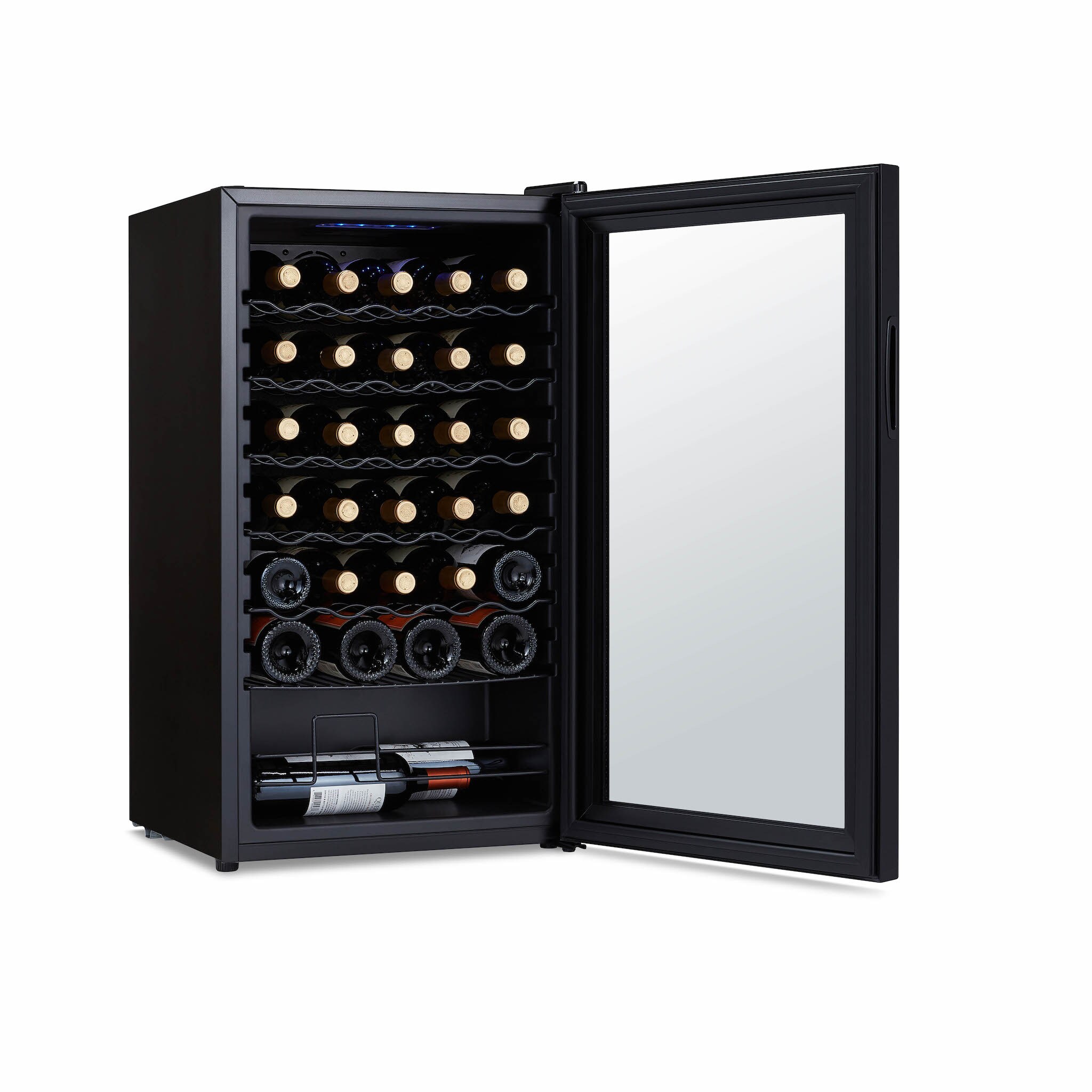Luma Comfort LWC034BK00 Wine-Chillers - View #15