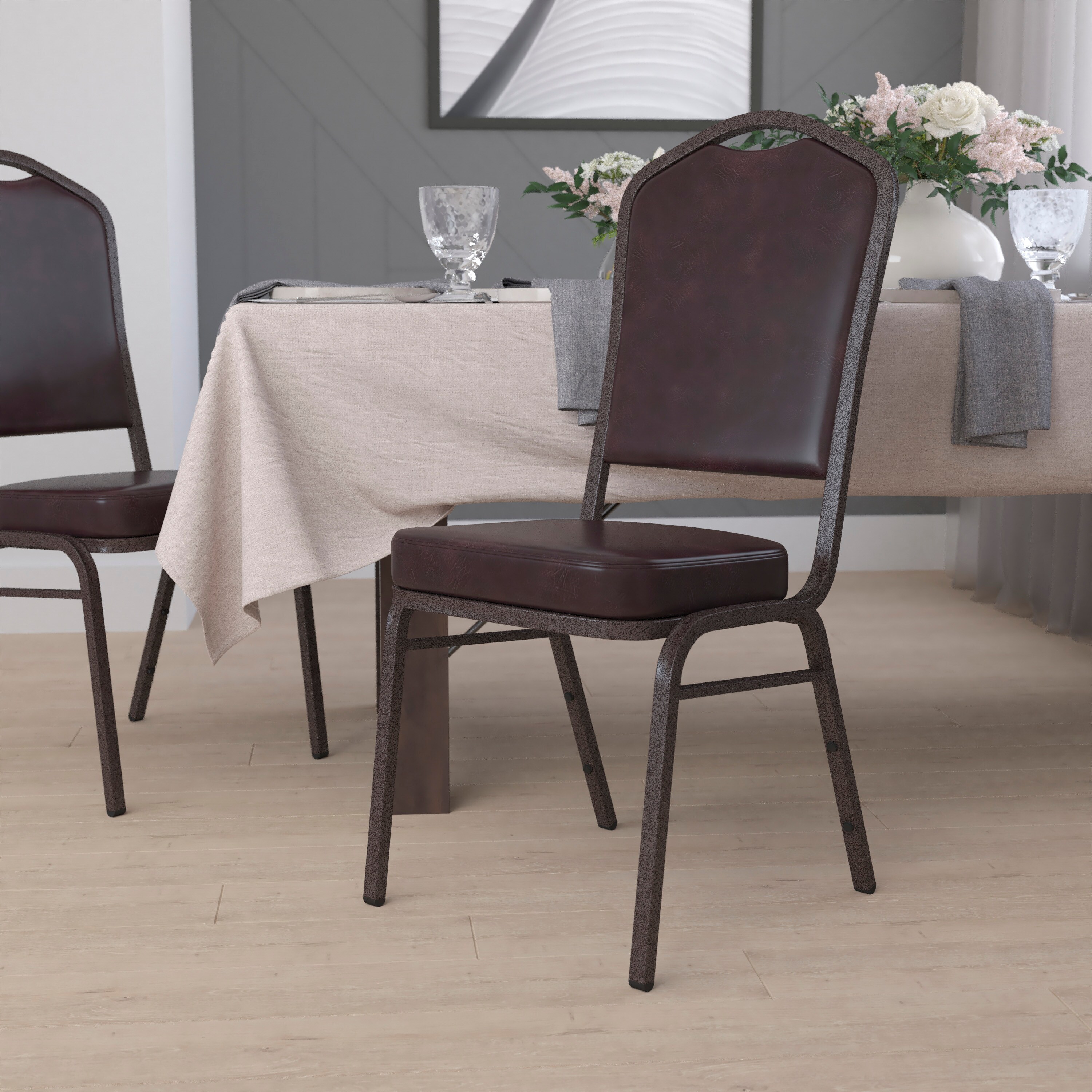 Emma + Oliver 889142731351 Dining-Chairs - View #2