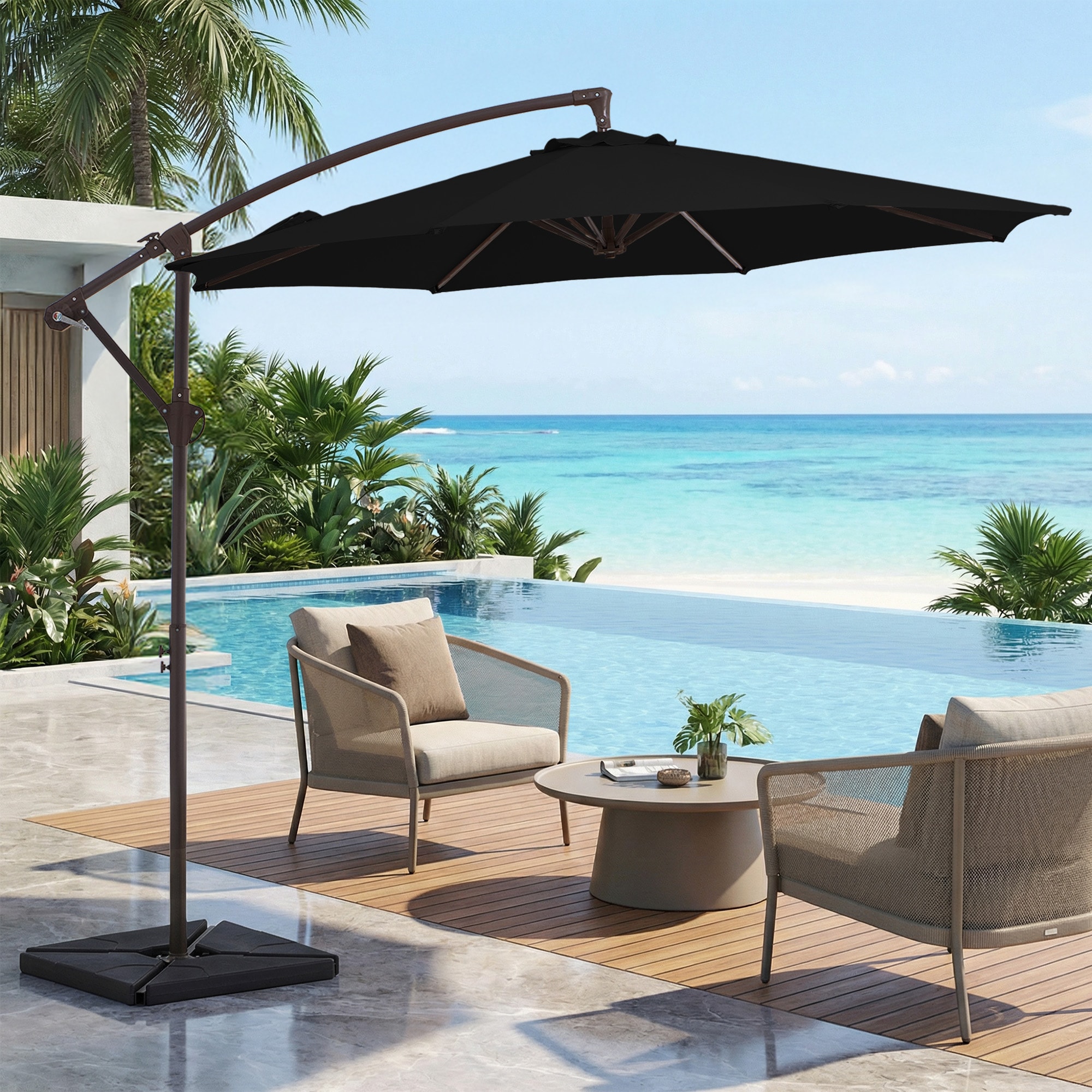 bj wholesale patio umbrellas Patio Umbrellas & Shade Solutions