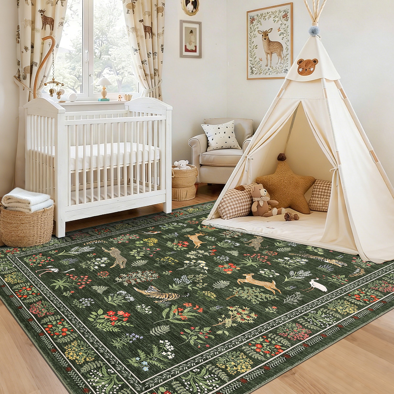 GarveeLife BXYSXHAWU1I0I51 rugs - View #6