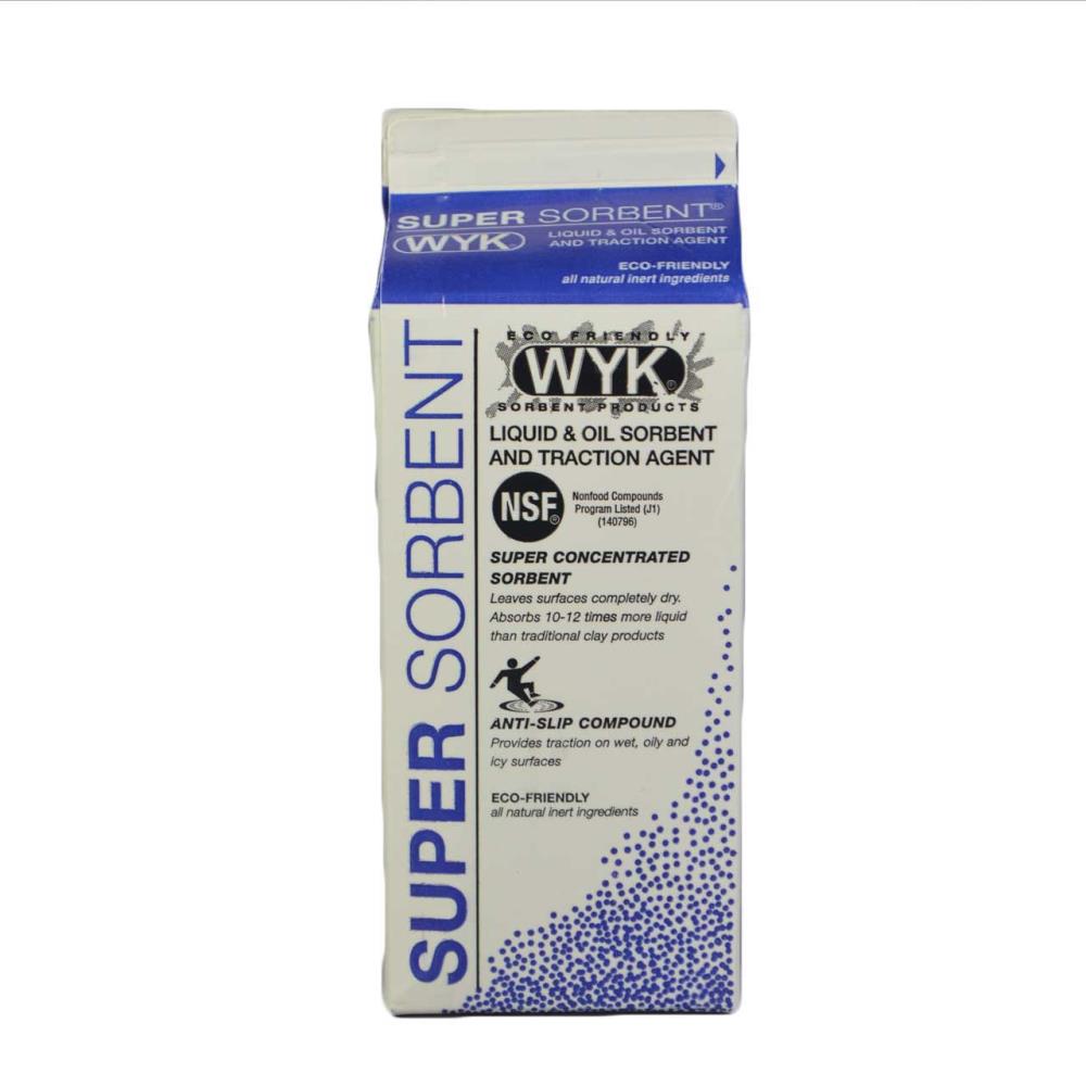 AWF PRO KTSK 22100 Spill-Absorbant - View #3