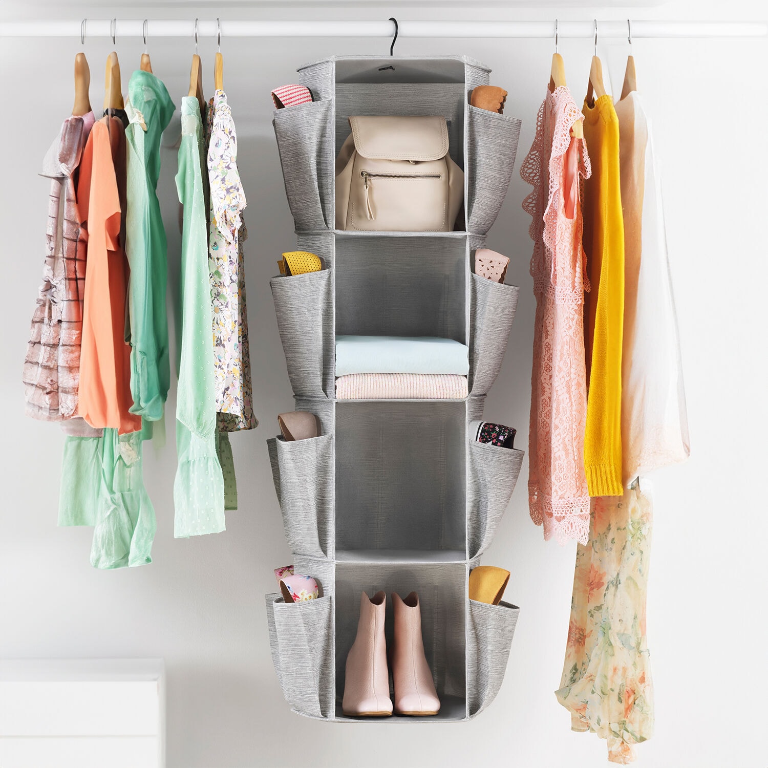 Whitmor 5455-6952 Clothing-Storage-Accessories - View #6