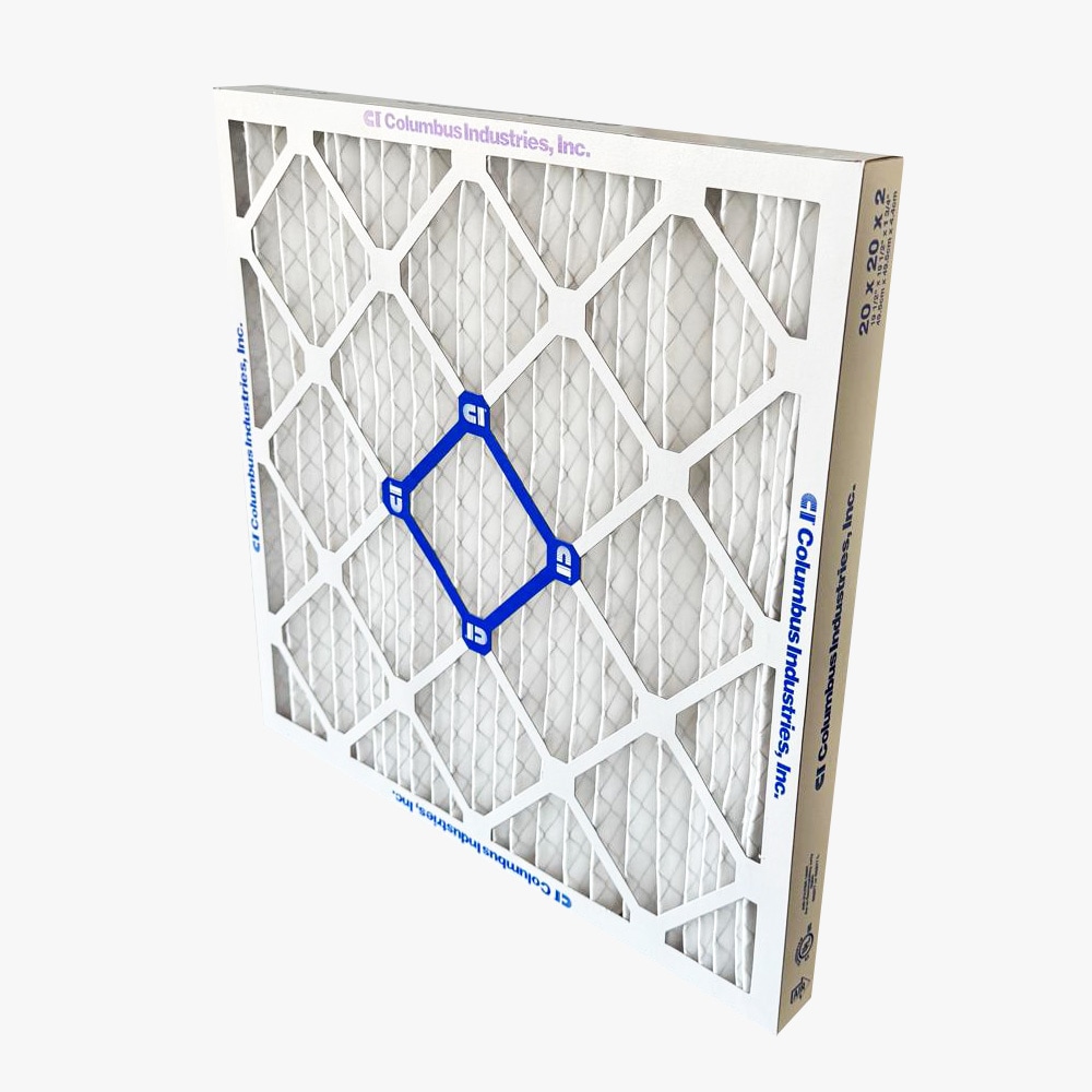  P2H13-2424 Air-Filters - View #2
