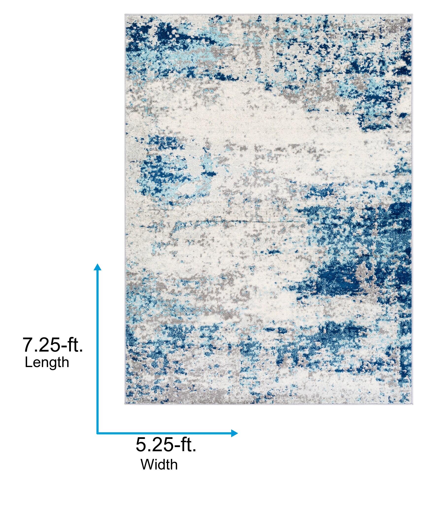 Livabliss CHE2344-5373 rugs - View #8