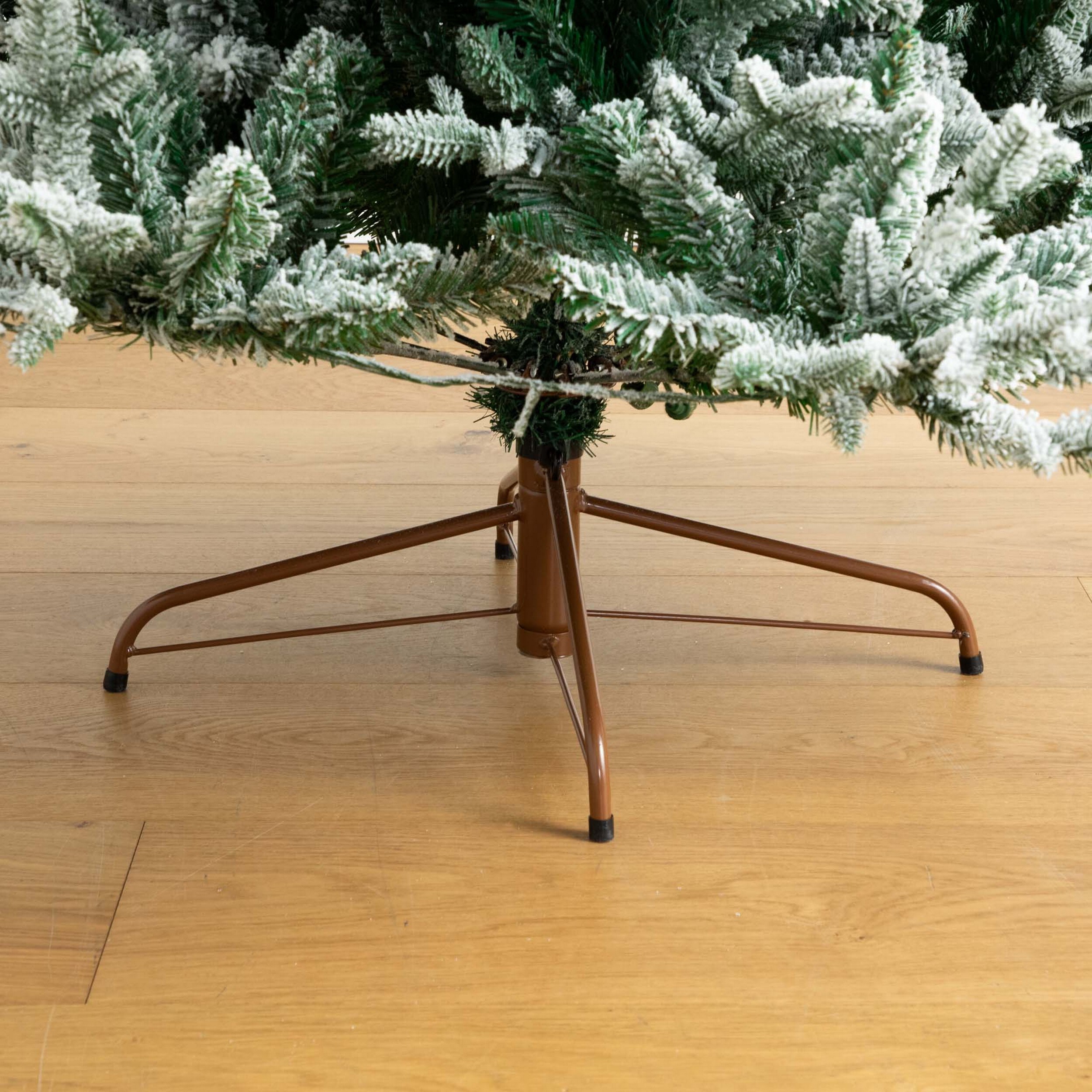 Nearly Natural T4790 Artificial-Christmas-Trees - View #6