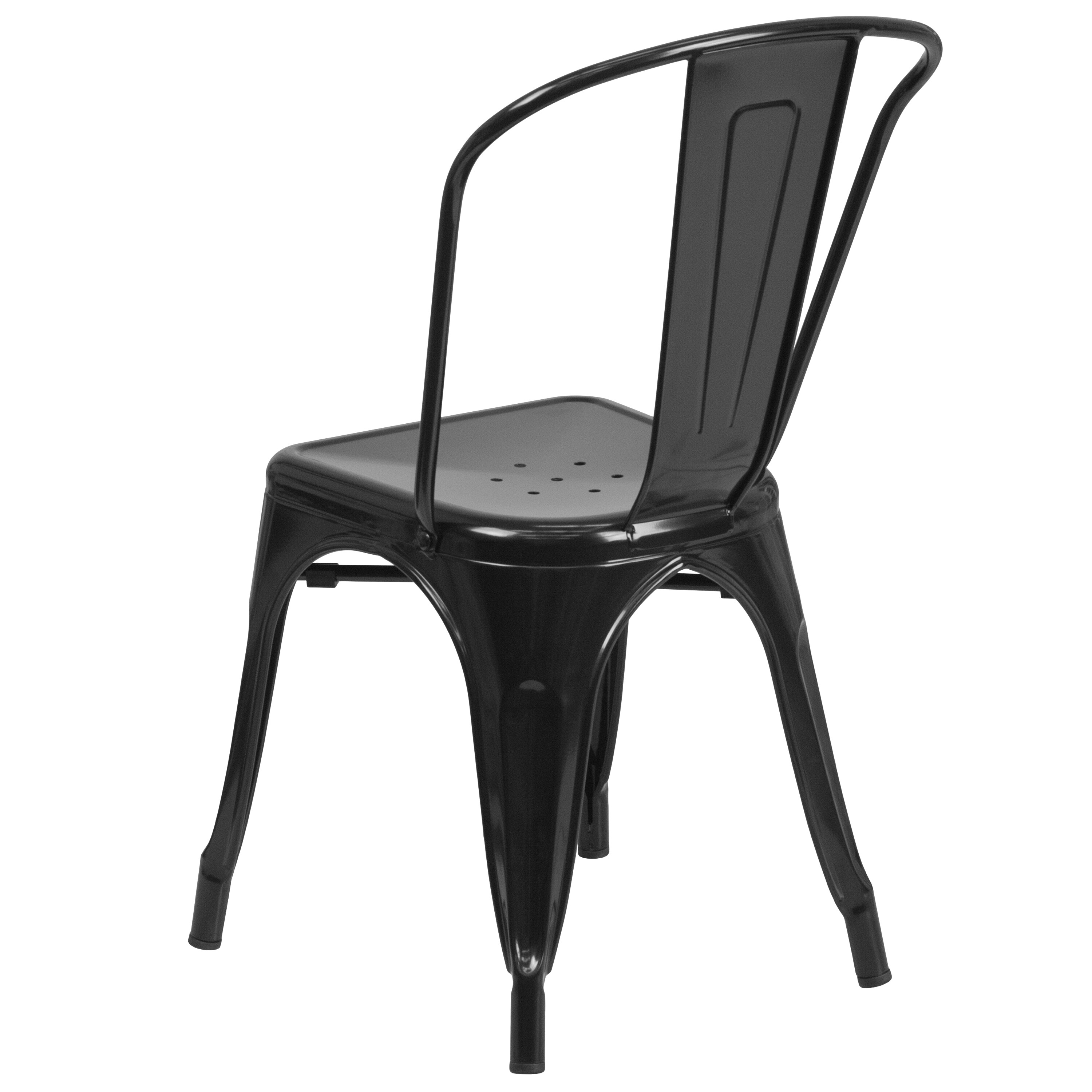 Merrick Lane 196861592027 Patio-Chairs - View #6