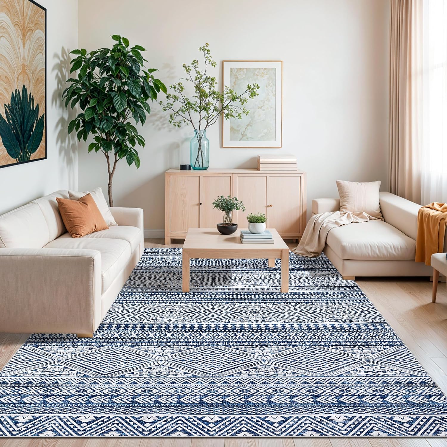 Assile ASRUG268190036LUF rugs - View #3