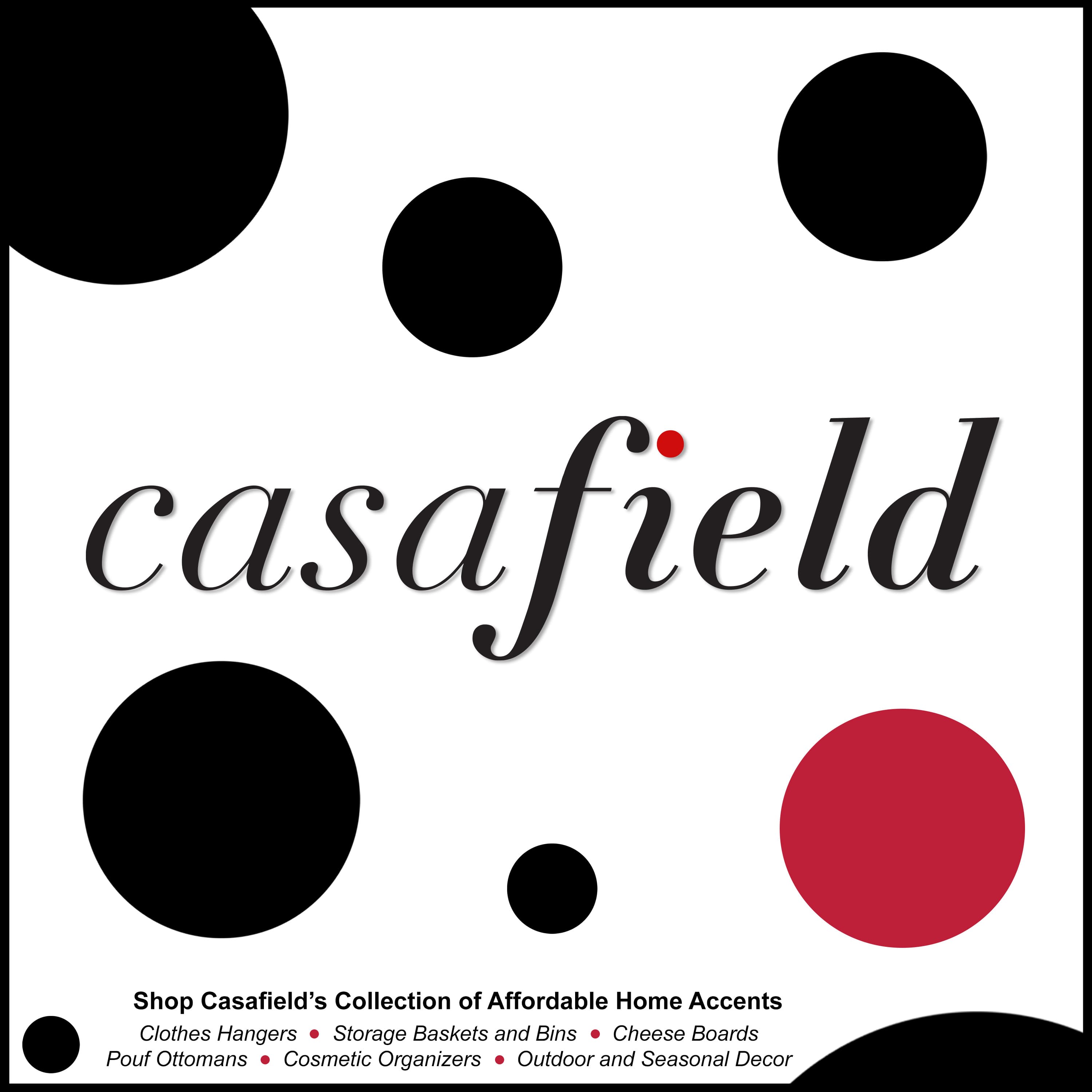 Casafield ORG-AS40 Bathroom-Accessories - View #7