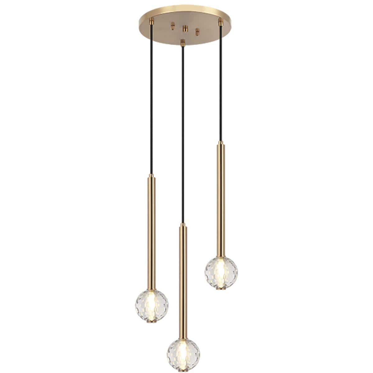 Matteo C68903AG Pendant-Lights - View #2