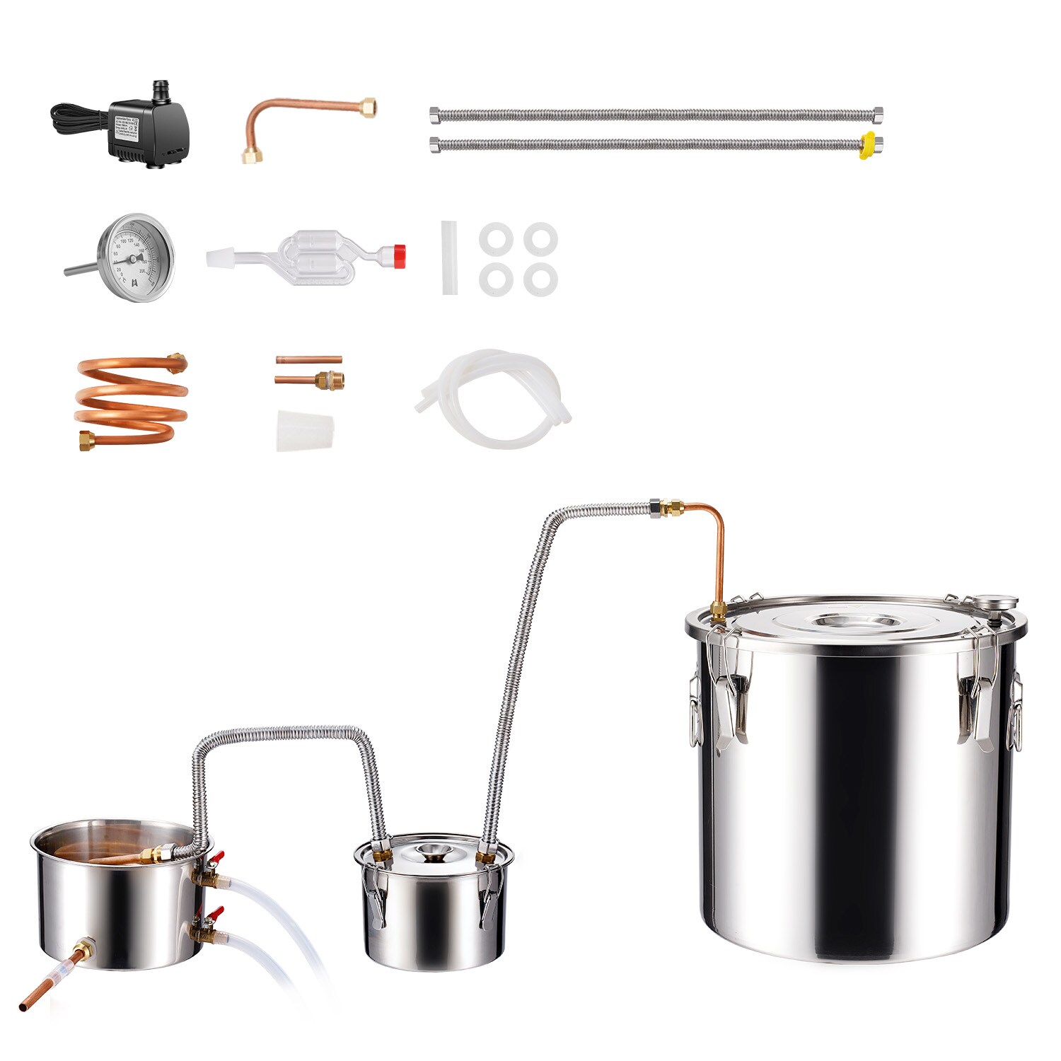 SVOPES SVOPESSLNTZLQ10953V1 Barware-Accessories - View #10