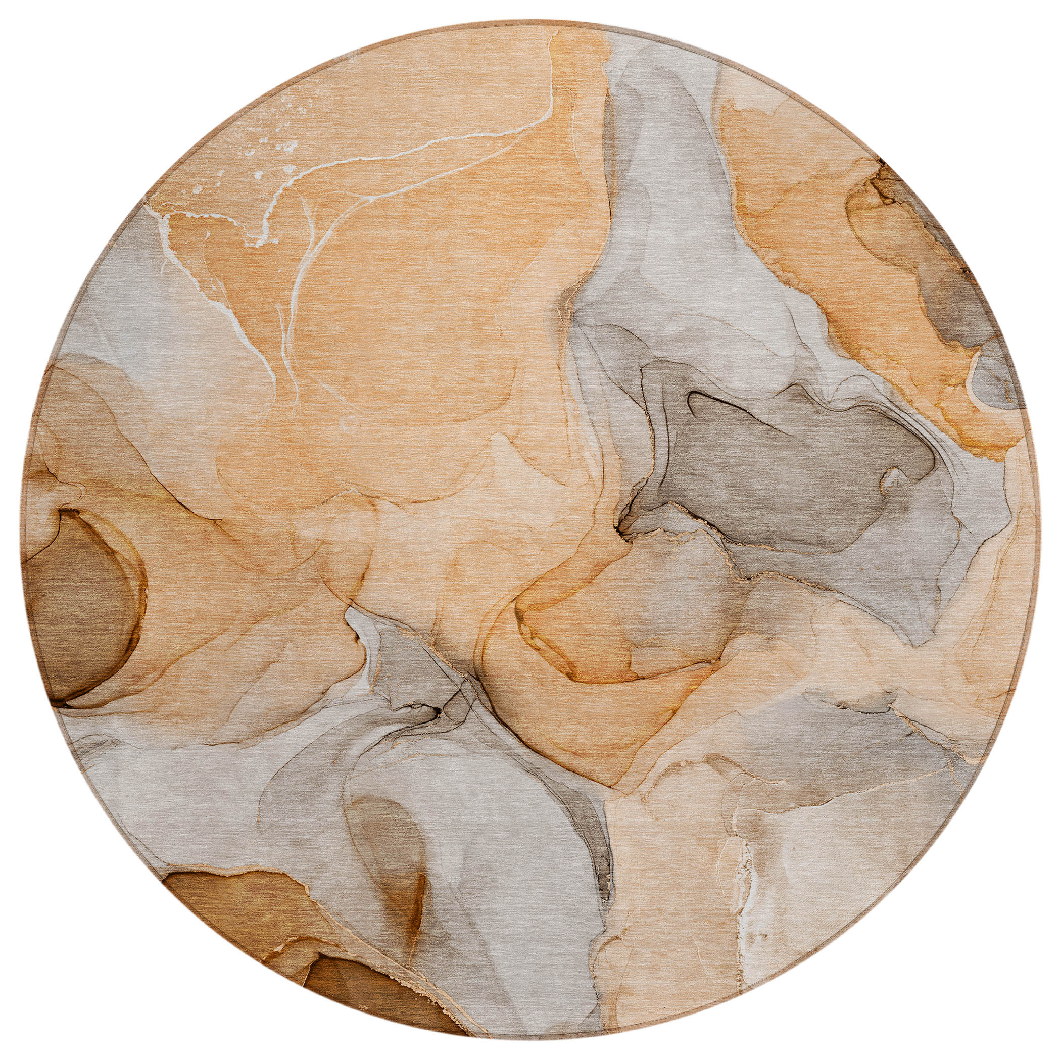 Addison Rugs ACN504OR8RO rugs - View #2