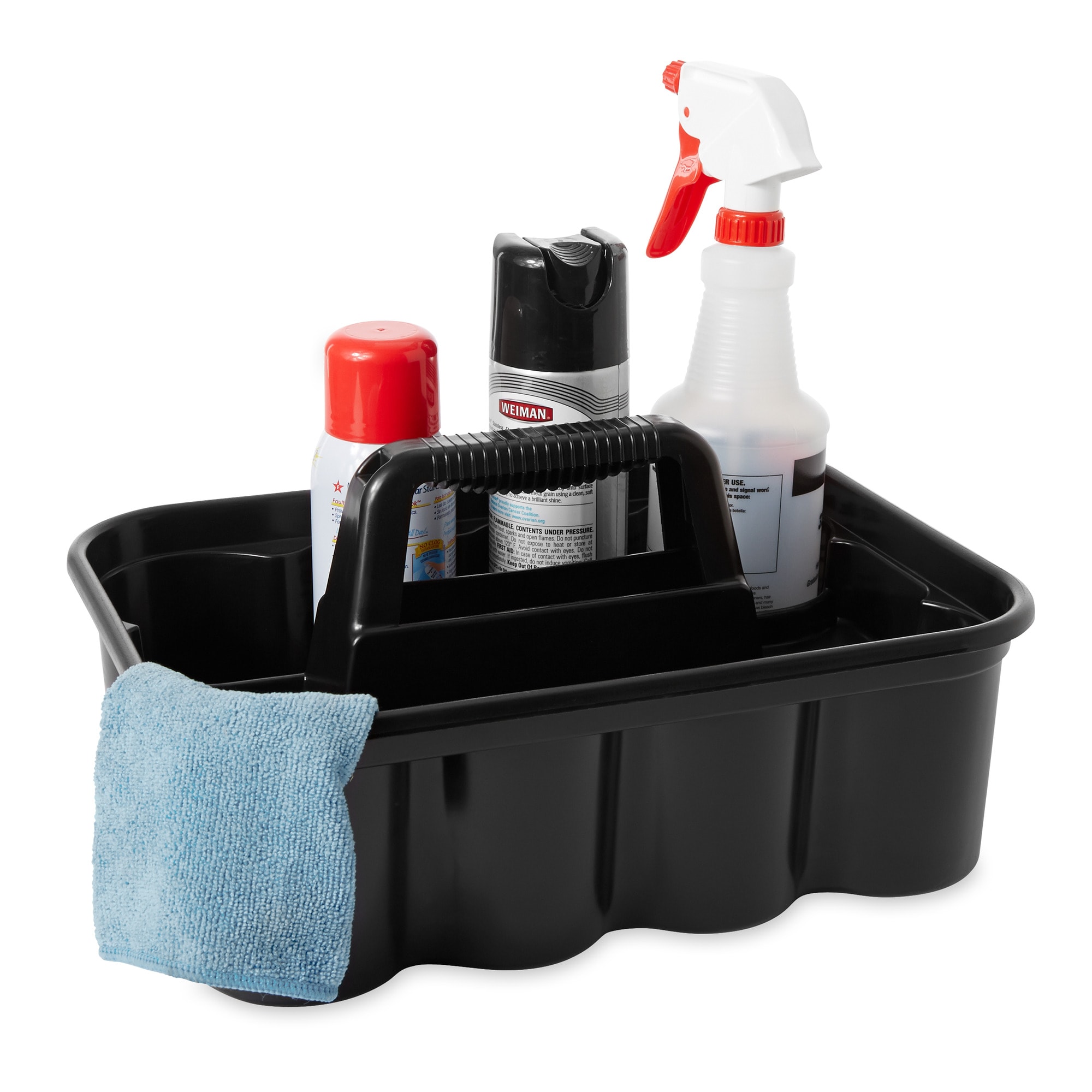 The 20 Best Cleaning Caddies of 2020, From Rubbermaid to Casabella – SPY