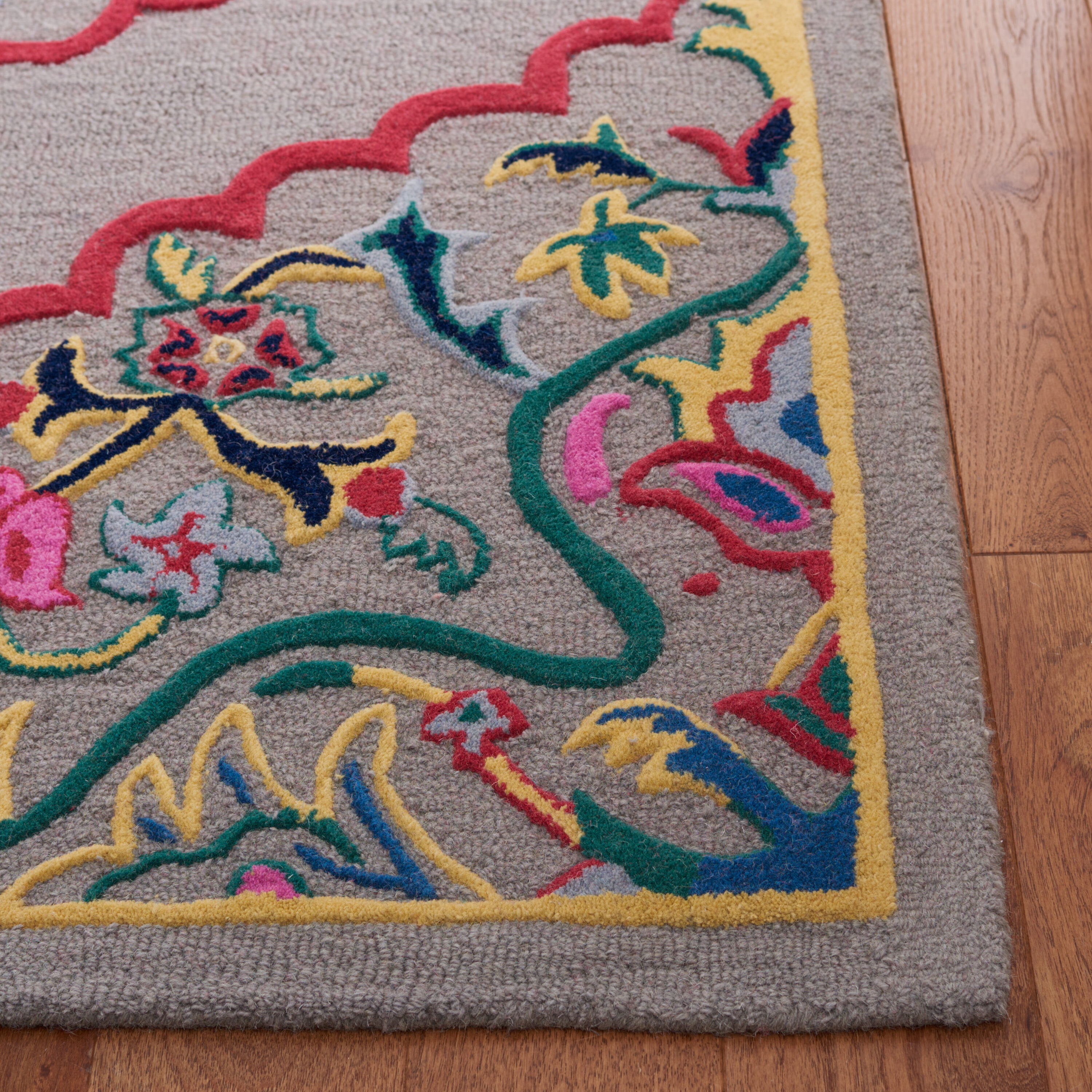 Safavieh BLG605D-9 rugs - View #2