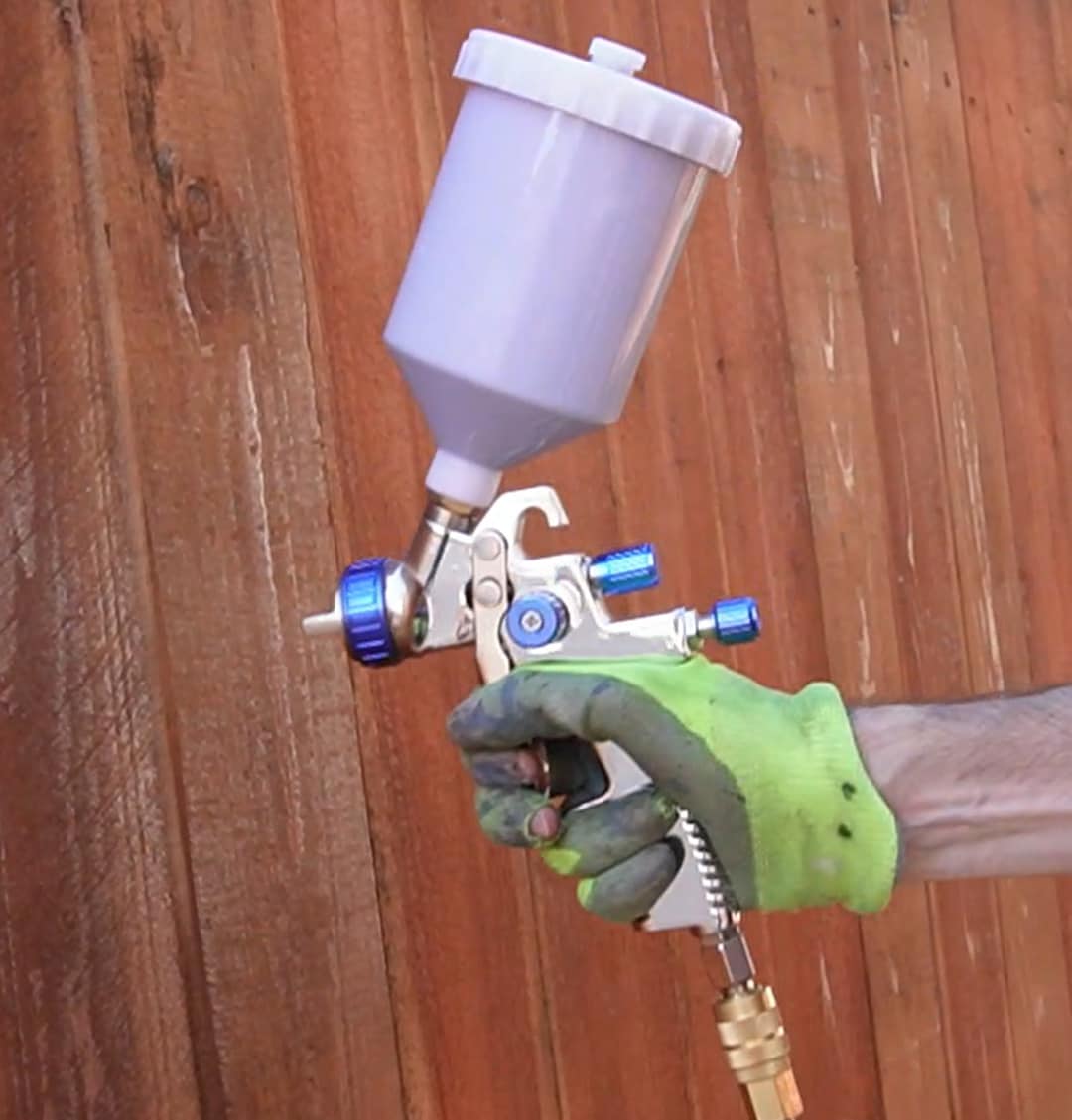 California Air Tools CAT-33000 Paint-Sprayer-Filters - View #5